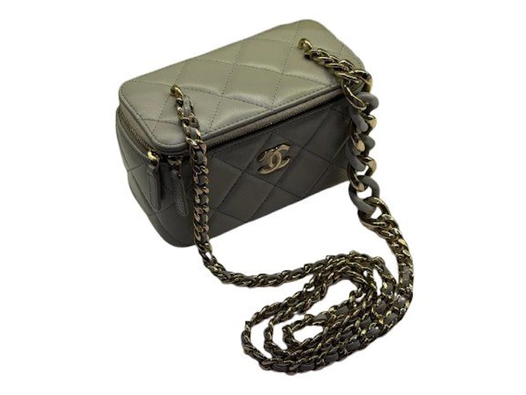 Chanel - Vanity - Bag