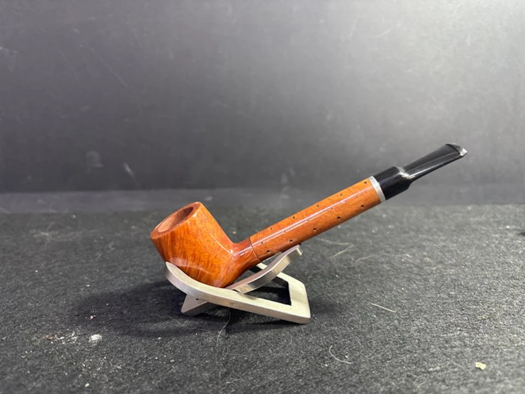 LROSBY - taermostatic pipe - No reserve price - Pipe - Wood