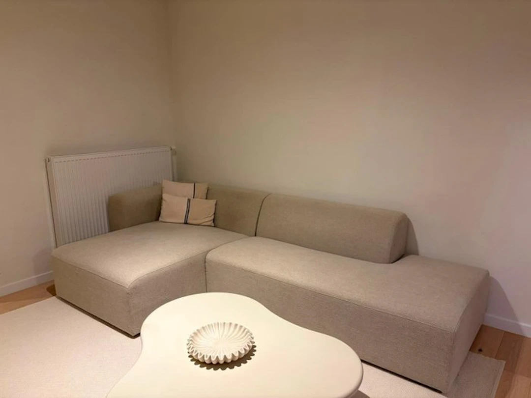 By SIDDE - Sofa - Polyester - Luxury corner sofa