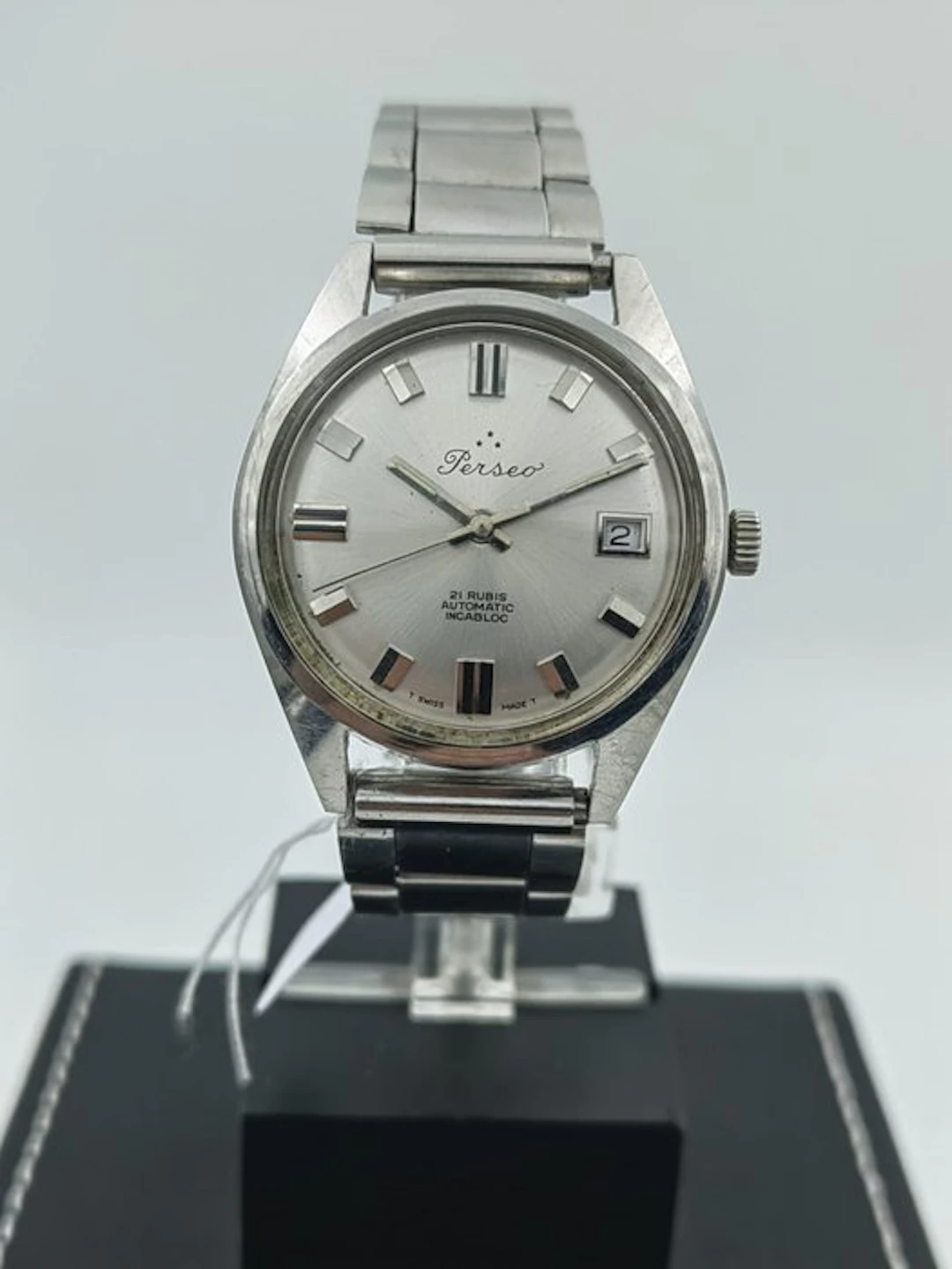 Perseo - Datejust - No reserve price - Men - 1970-1979