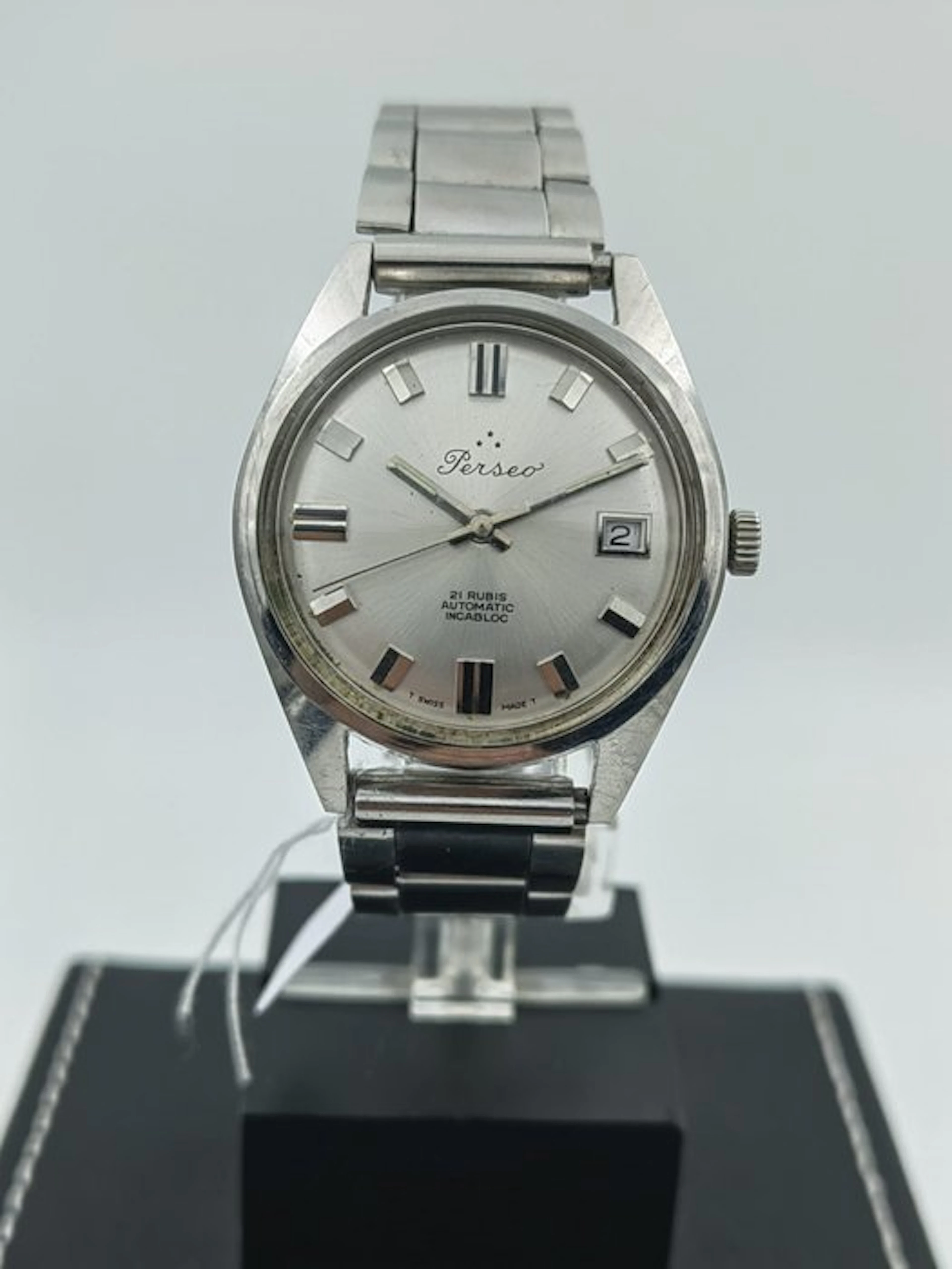 Perseo - Datejust - No reserve price - Men - 1970-1979