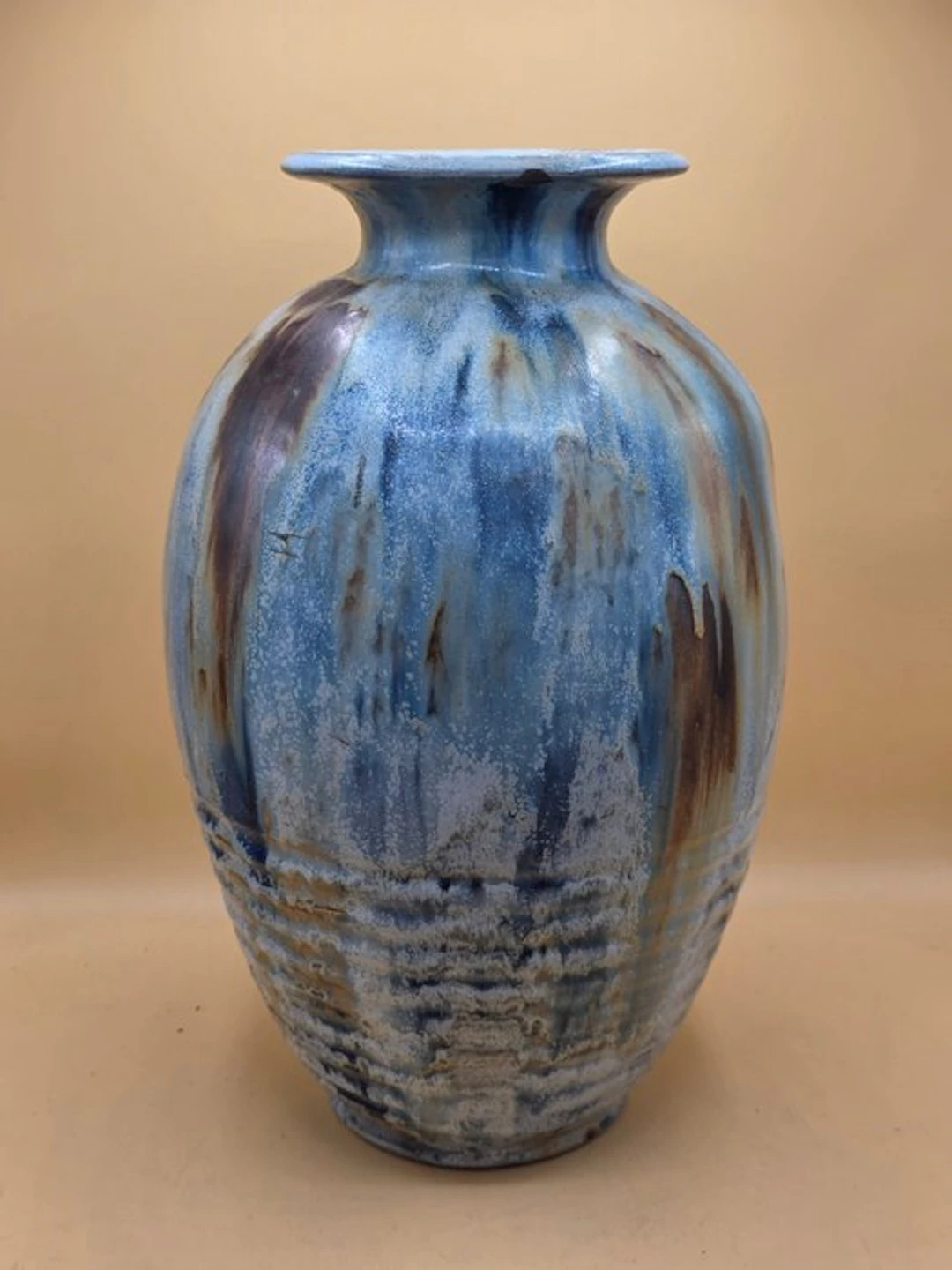 Guérin - Vase - Stoneware
