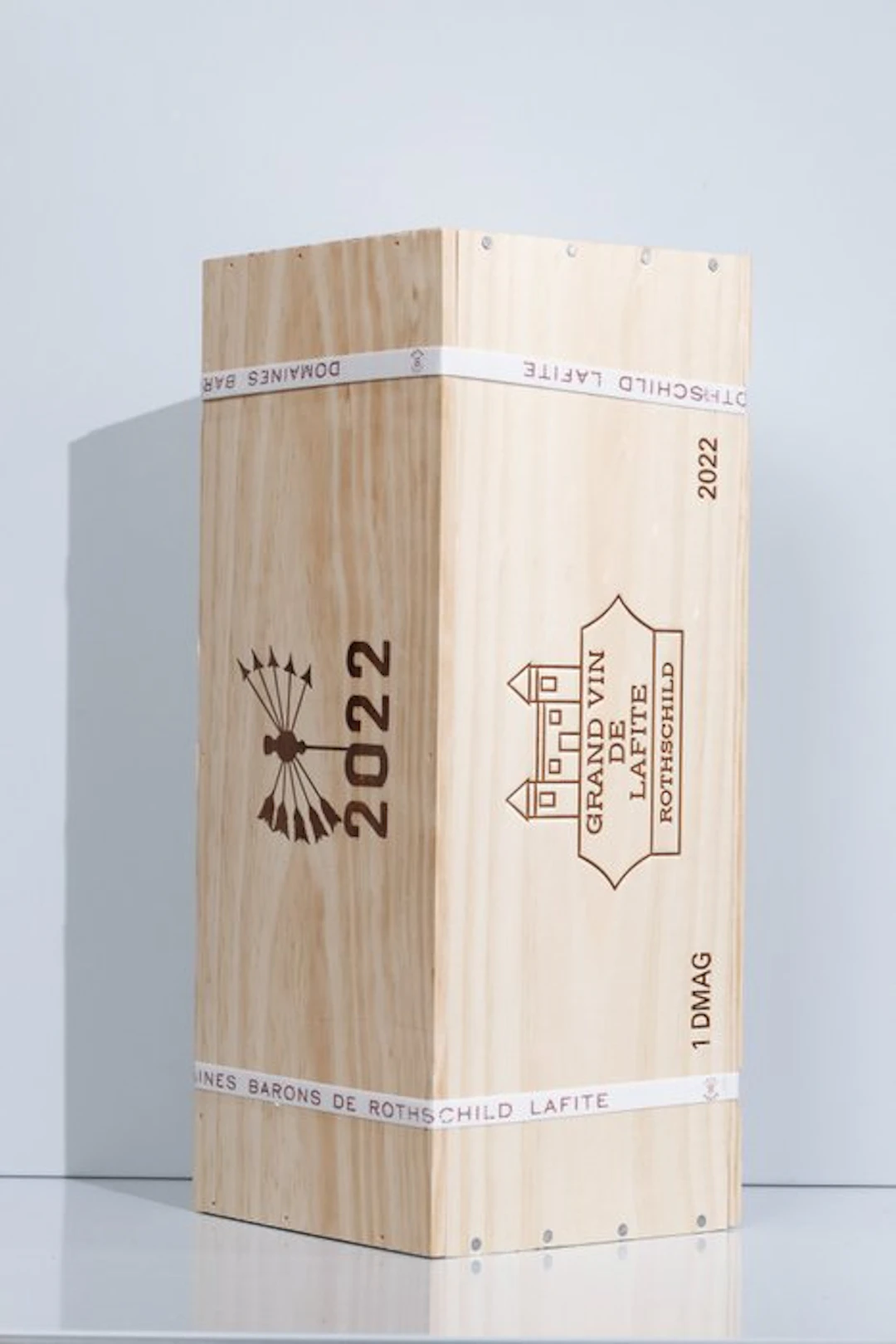 2022 Château Lafite Rothschild - Pauillac 1er Grand Cru...