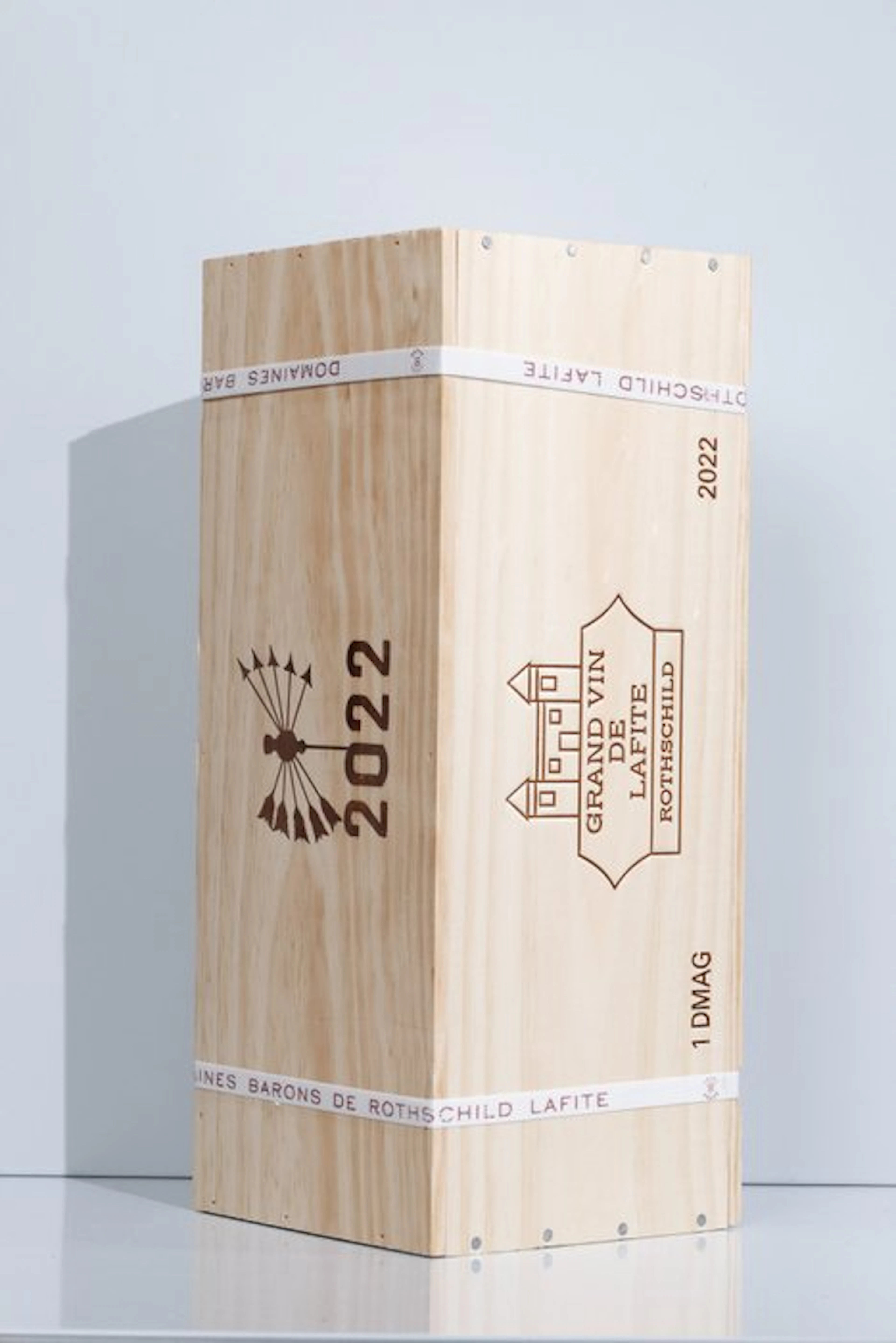2022 Château Lafite Rothschild - Pauillac 1er Grand Cru...