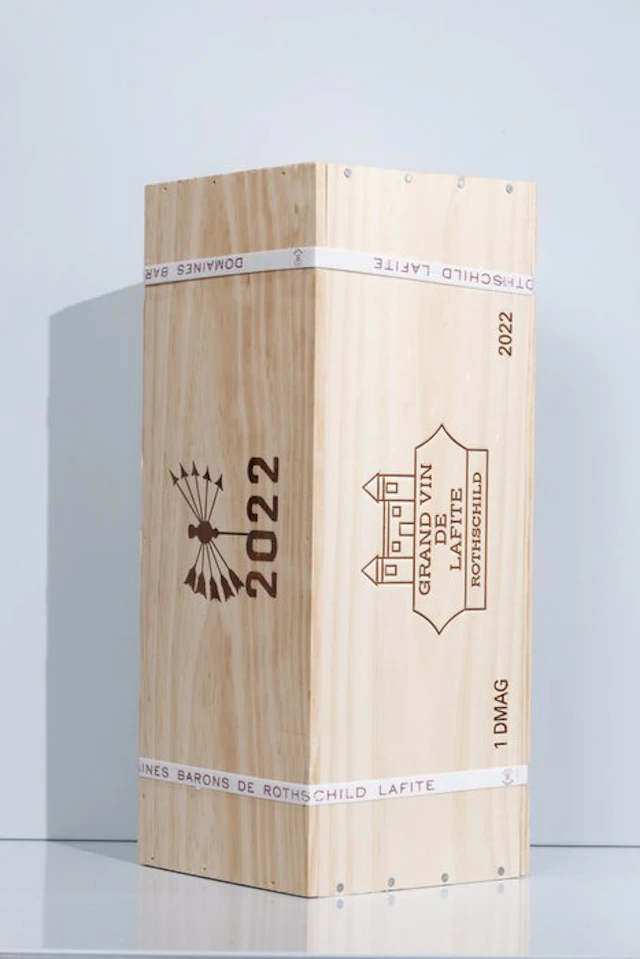 2022 Château Lafite Rothschild - Pauillac 1er Grand Cru...