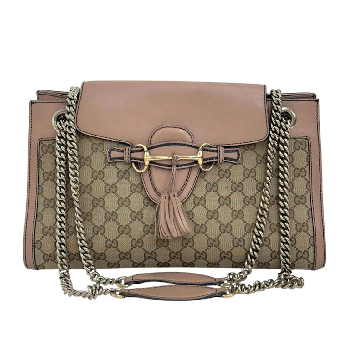 Gucci - Emily - Crossbody bag