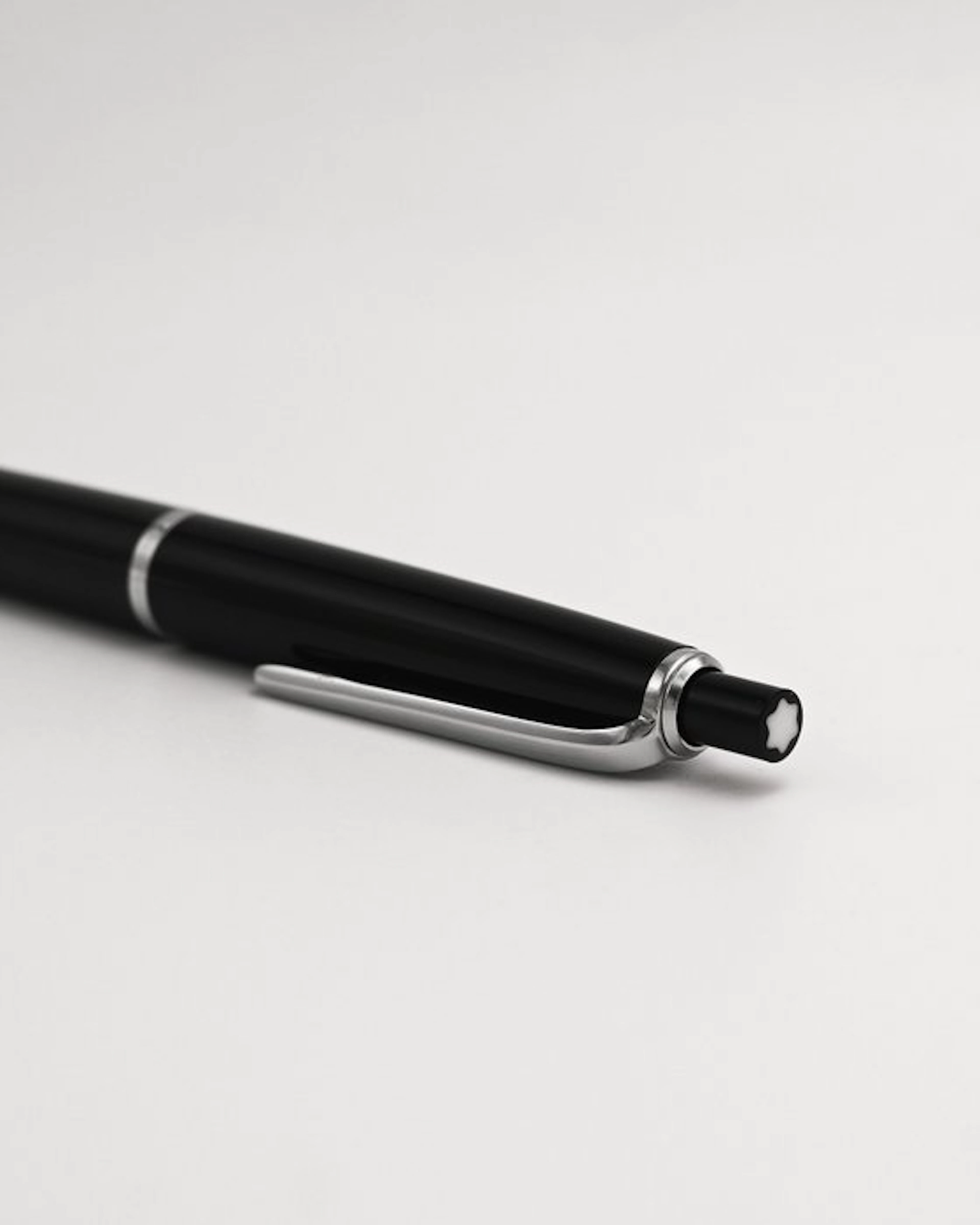 Montblanc - 49 - Ballpoint pen