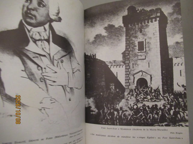 André Castelot - collection 15 livres historiques dirigée par André Castelot