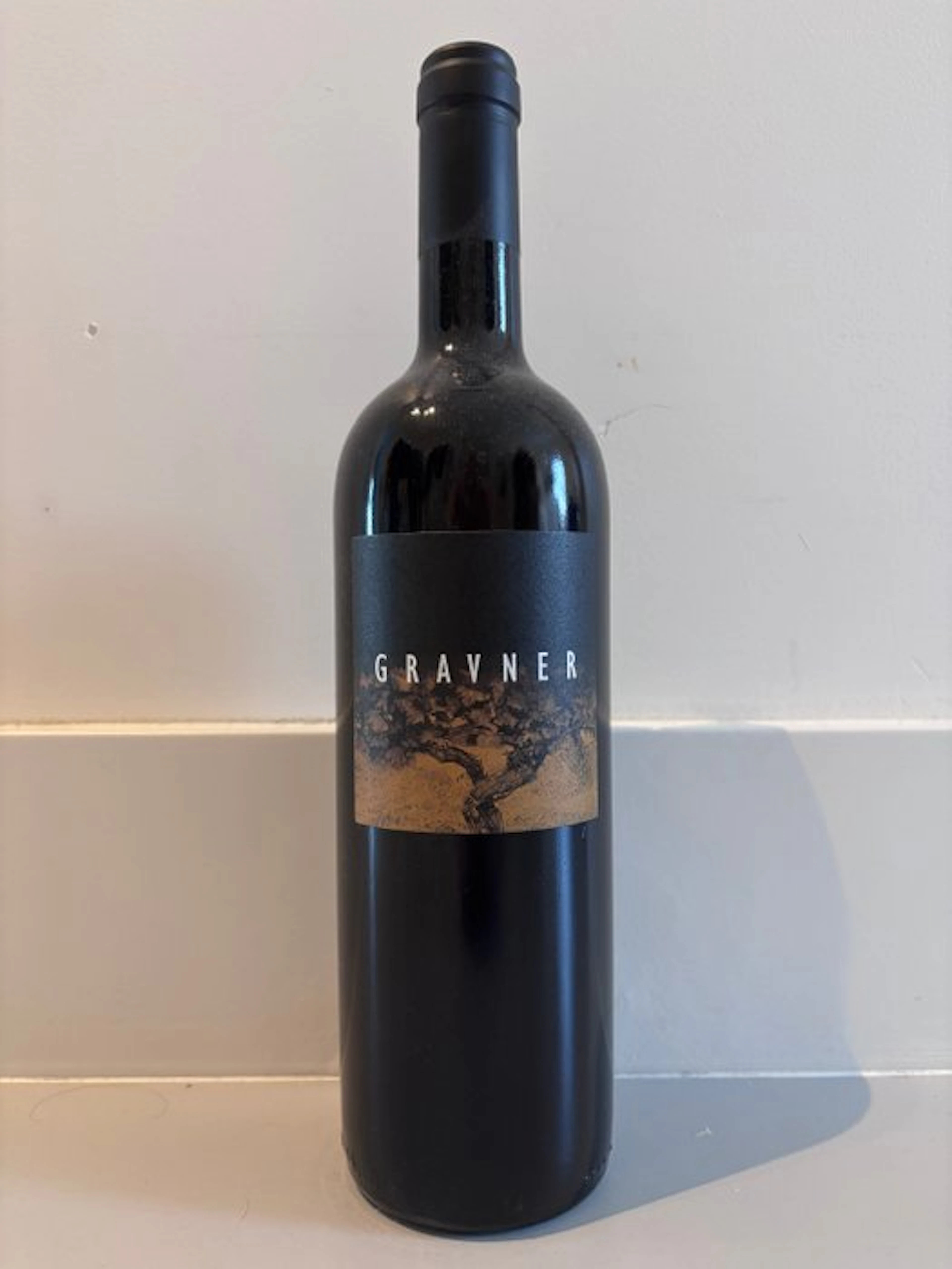 2015 Gravner, Ribolla - Friuli-Venezia Giulia - 1 Bottle (0.75L)