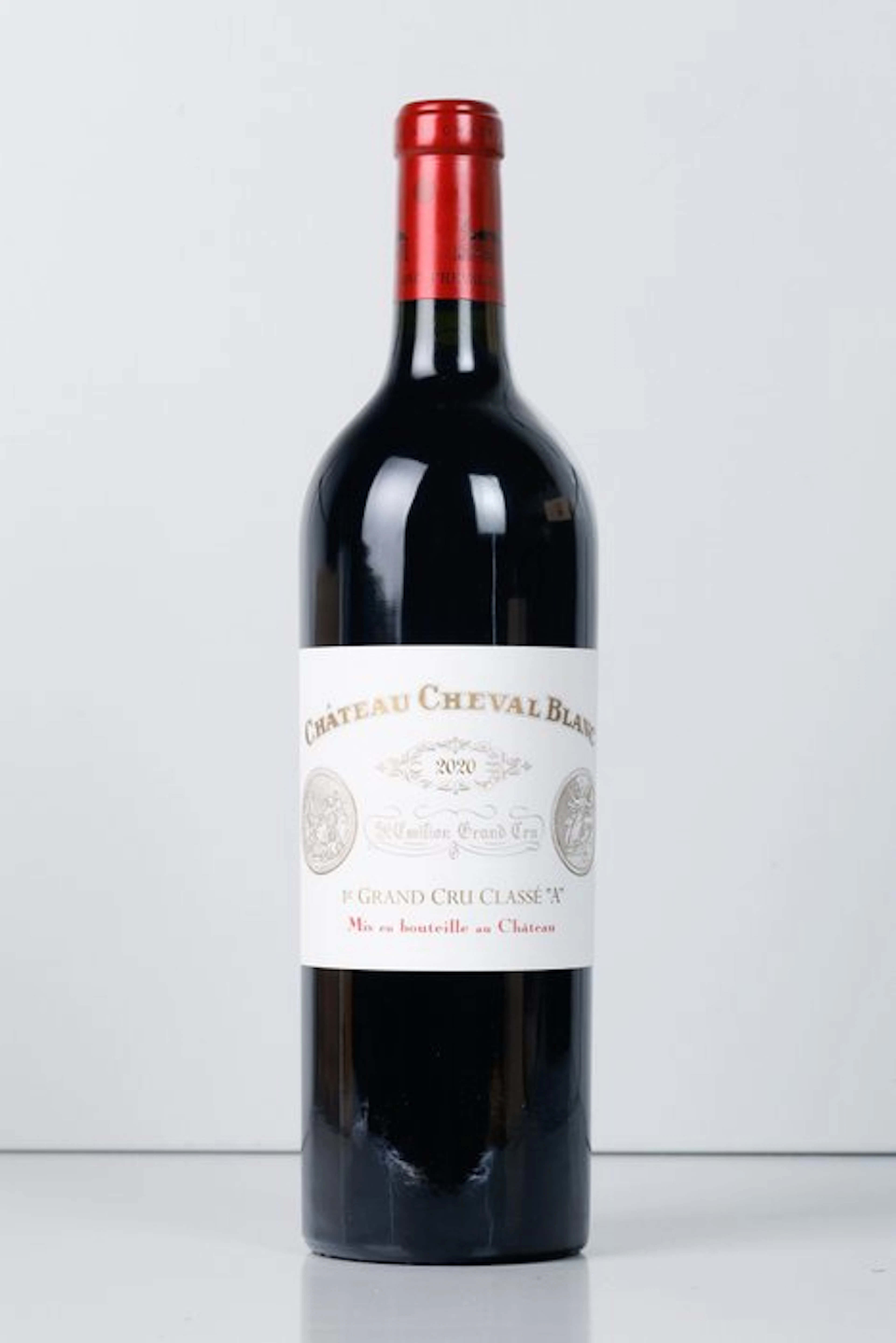 2020 Château Cheval Blanc - Saint-Émilion 1er Grand Cru...