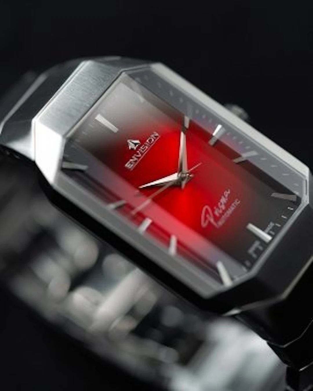 Envision - Prisma Ruby Red - Men - 2026