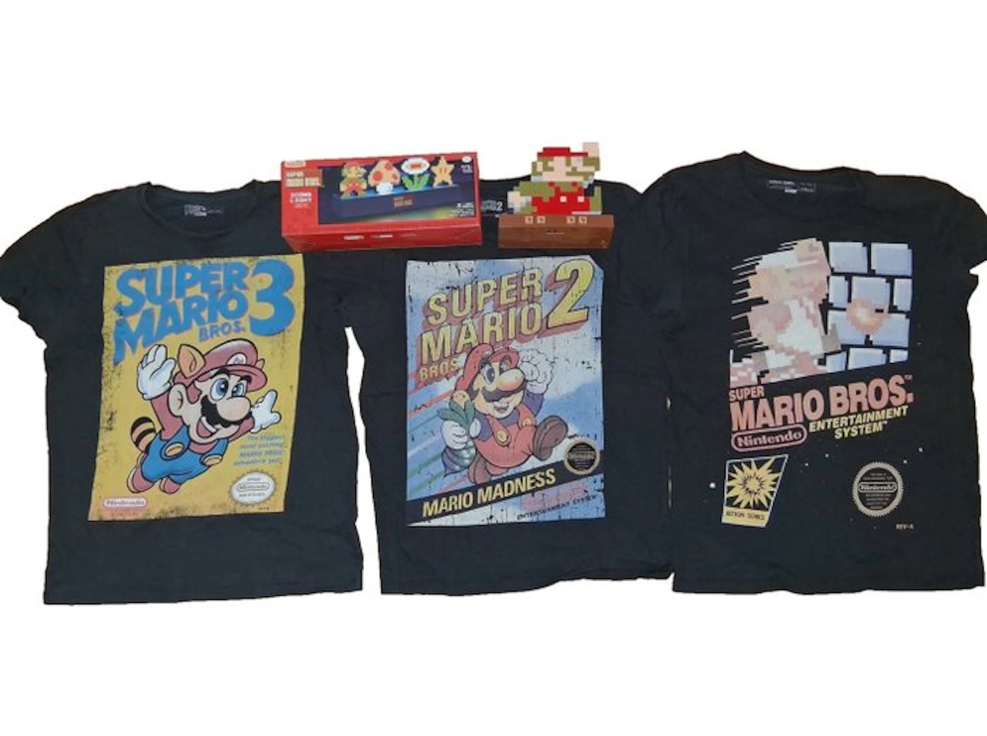 Nintendo