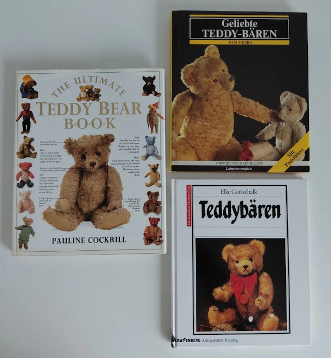 Pauline Cockrill - Pam Hebbs - Elke Gottschalk - Boeken...