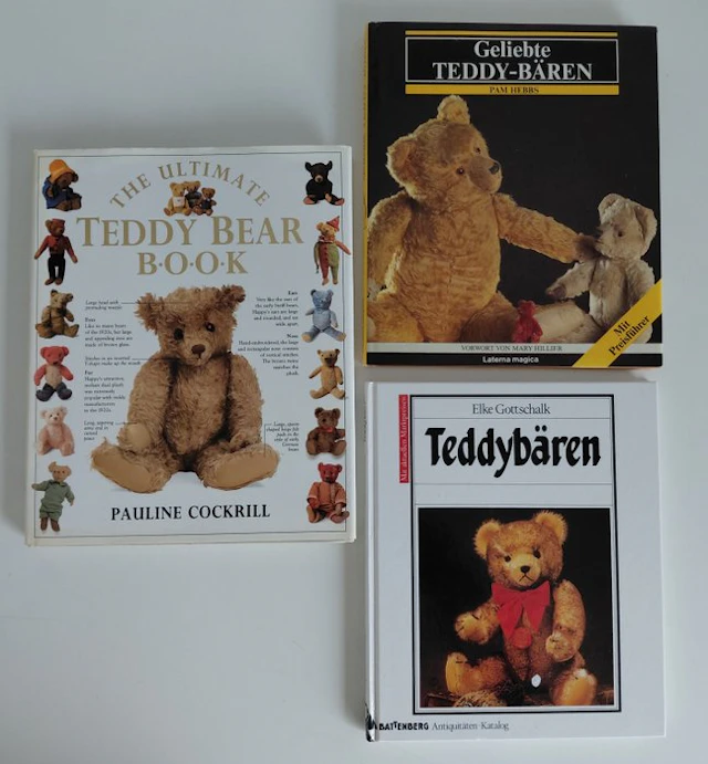 Pauline Cockrill - Pam Hebbs - Elke Gottschalk - Boeken...