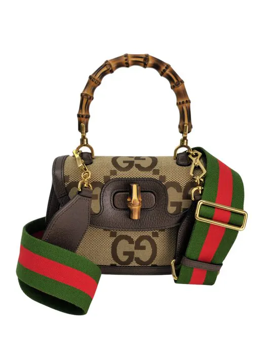 Gucci - Bamboo 1947 - Bag