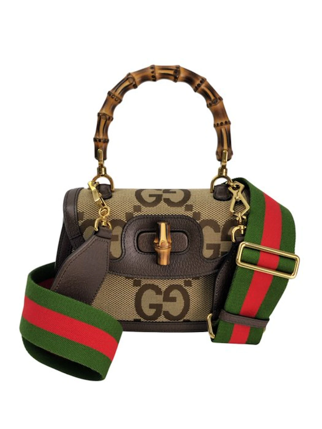 Gucci - Bamboo 1947 - Bag
