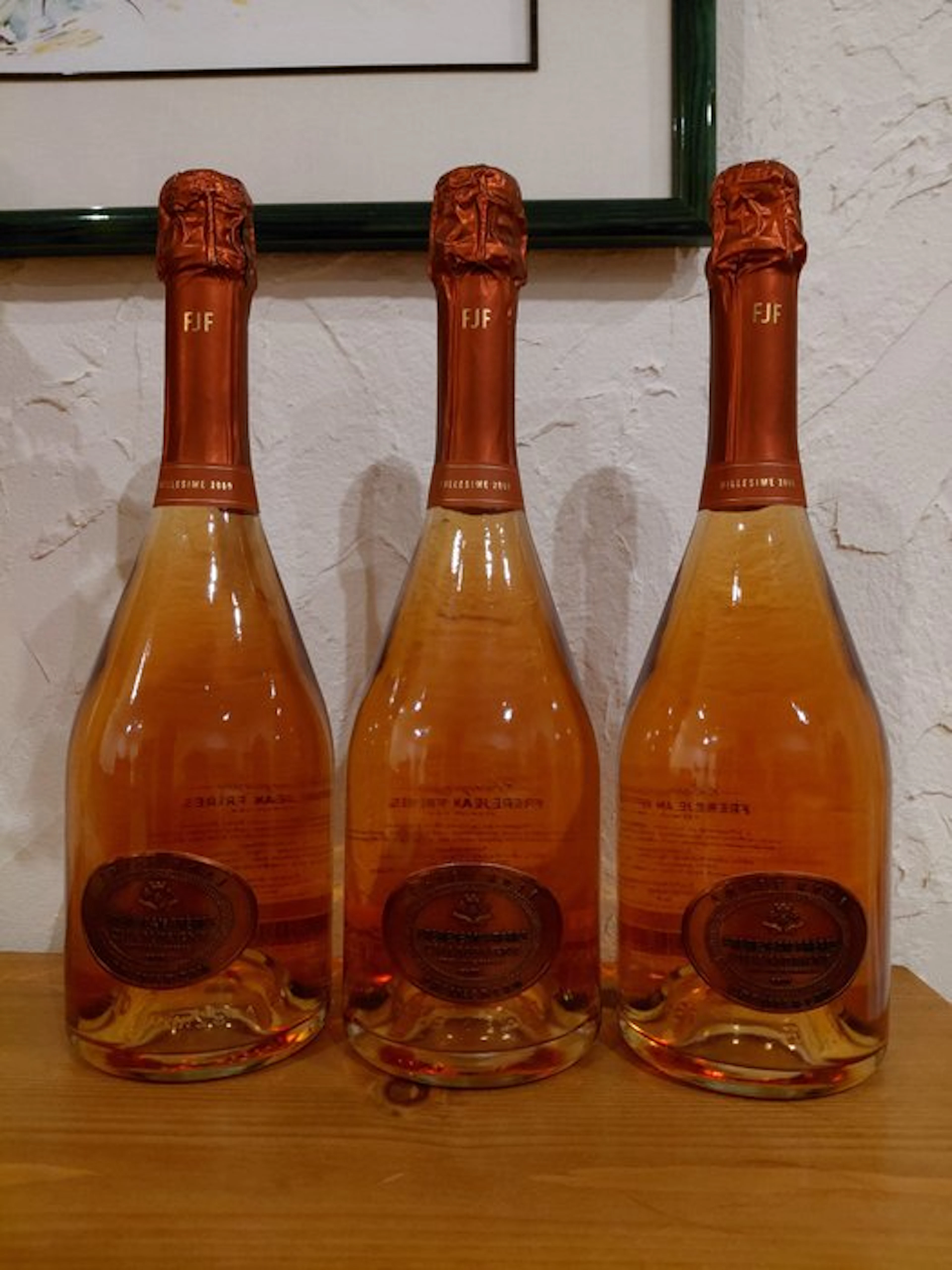 2009 Frerejean Frères