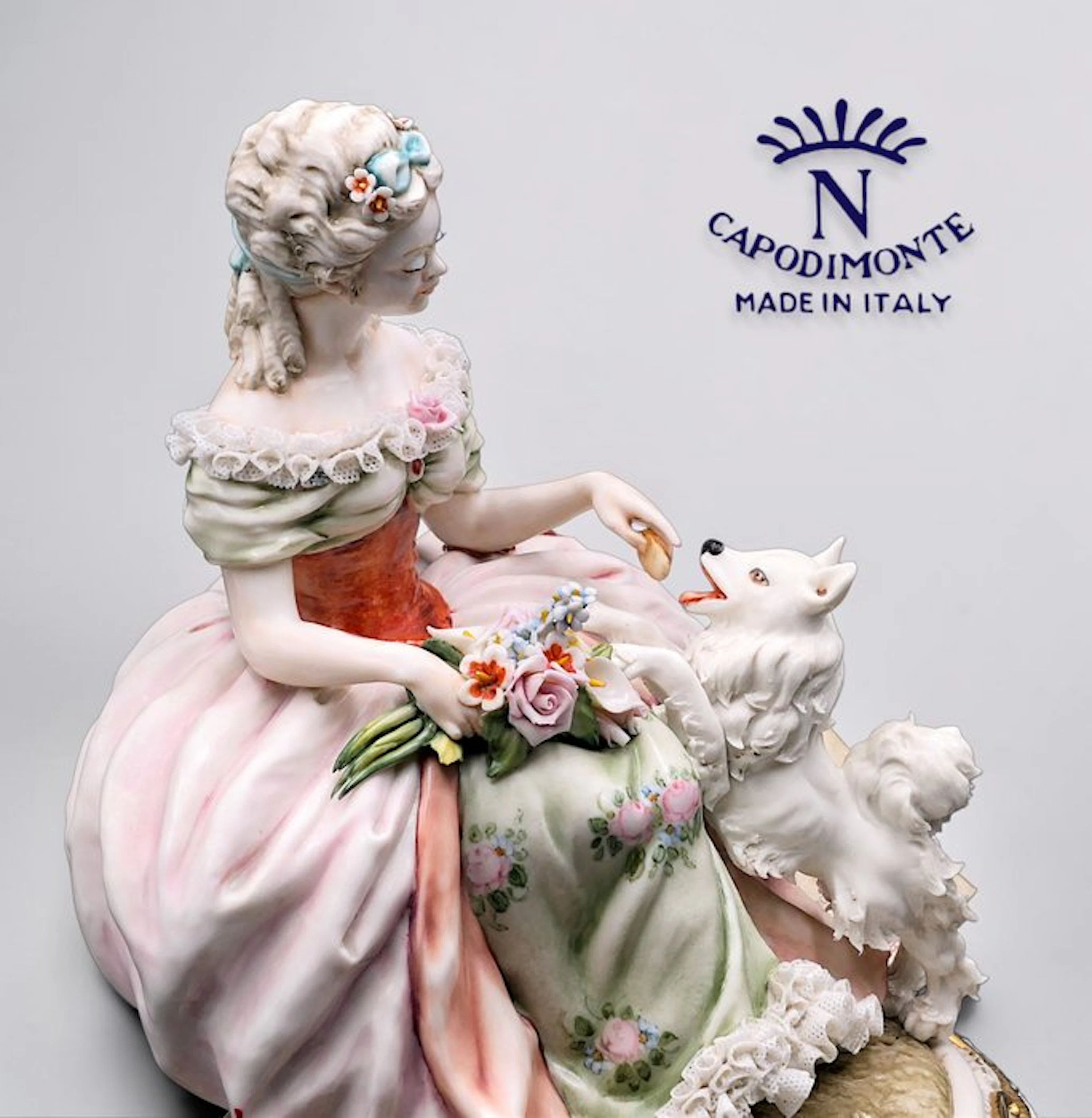 Capodimonte