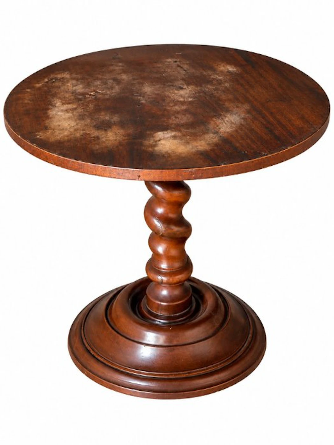 Centre table - Wood - Victorian coffee table