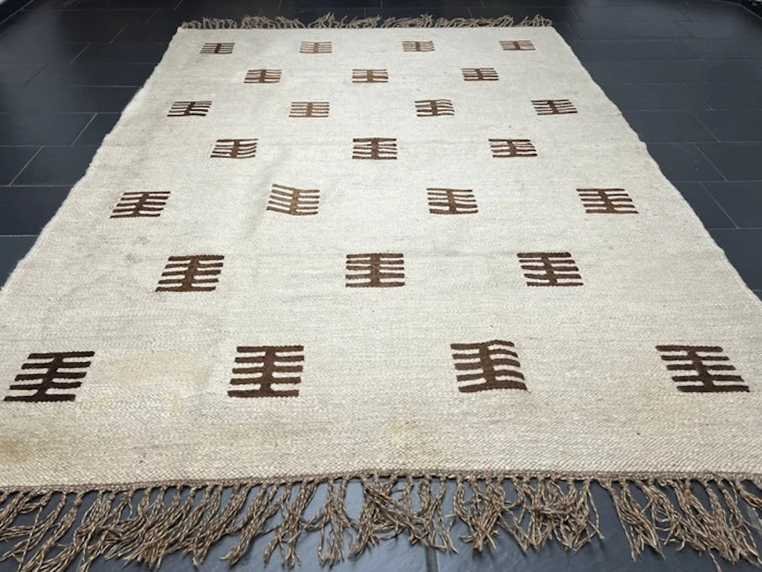 Berber Kilim - Rug - 300 cm - 203 cm
