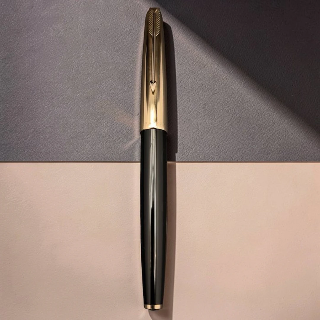 Parker - 61 - No reserve price - Fountain pen