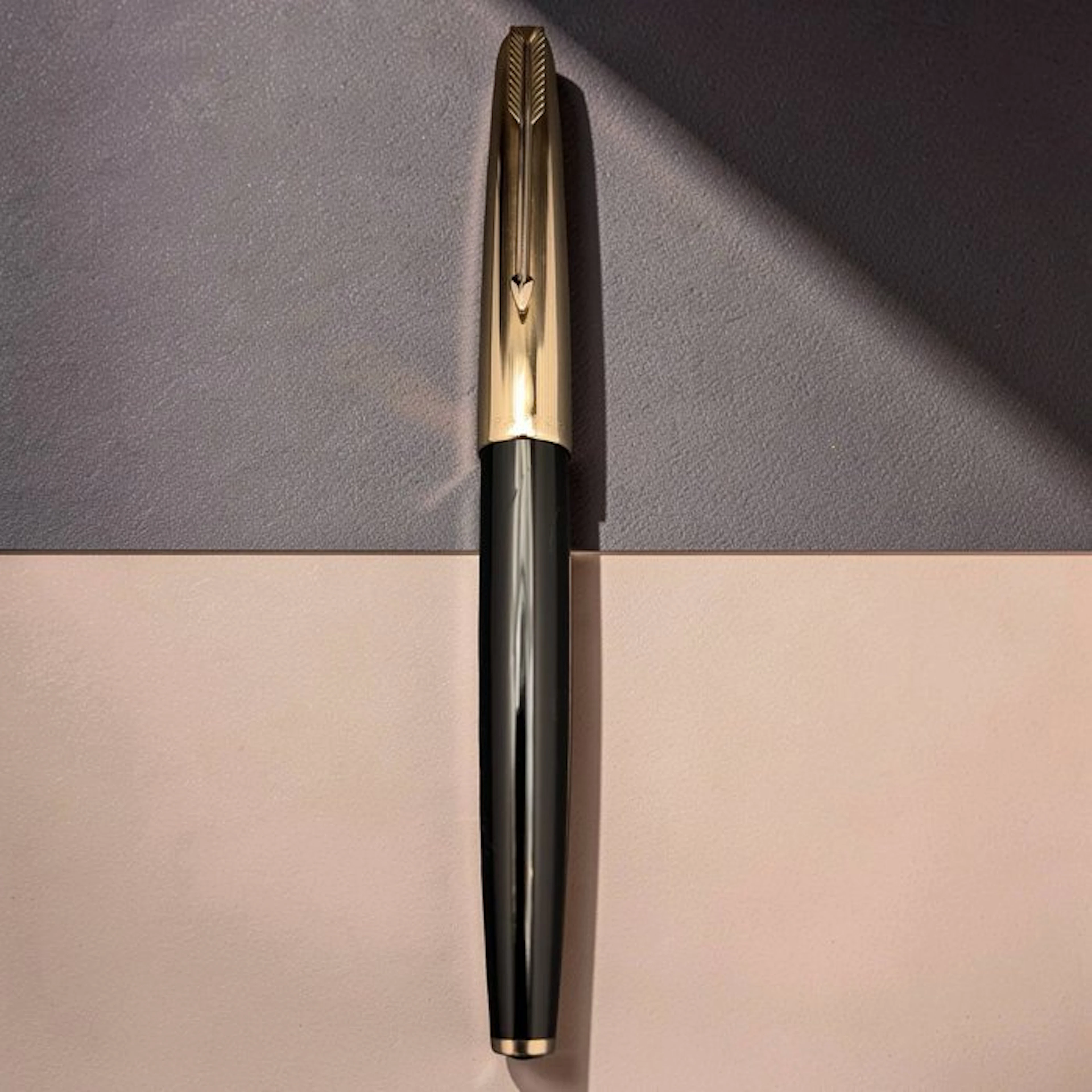 Parker - 61 - No reserve price - Fountain pen