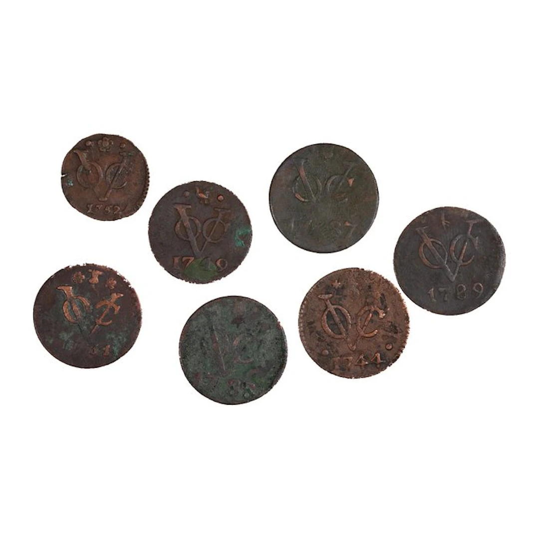 Dutch East India Company (VOC)