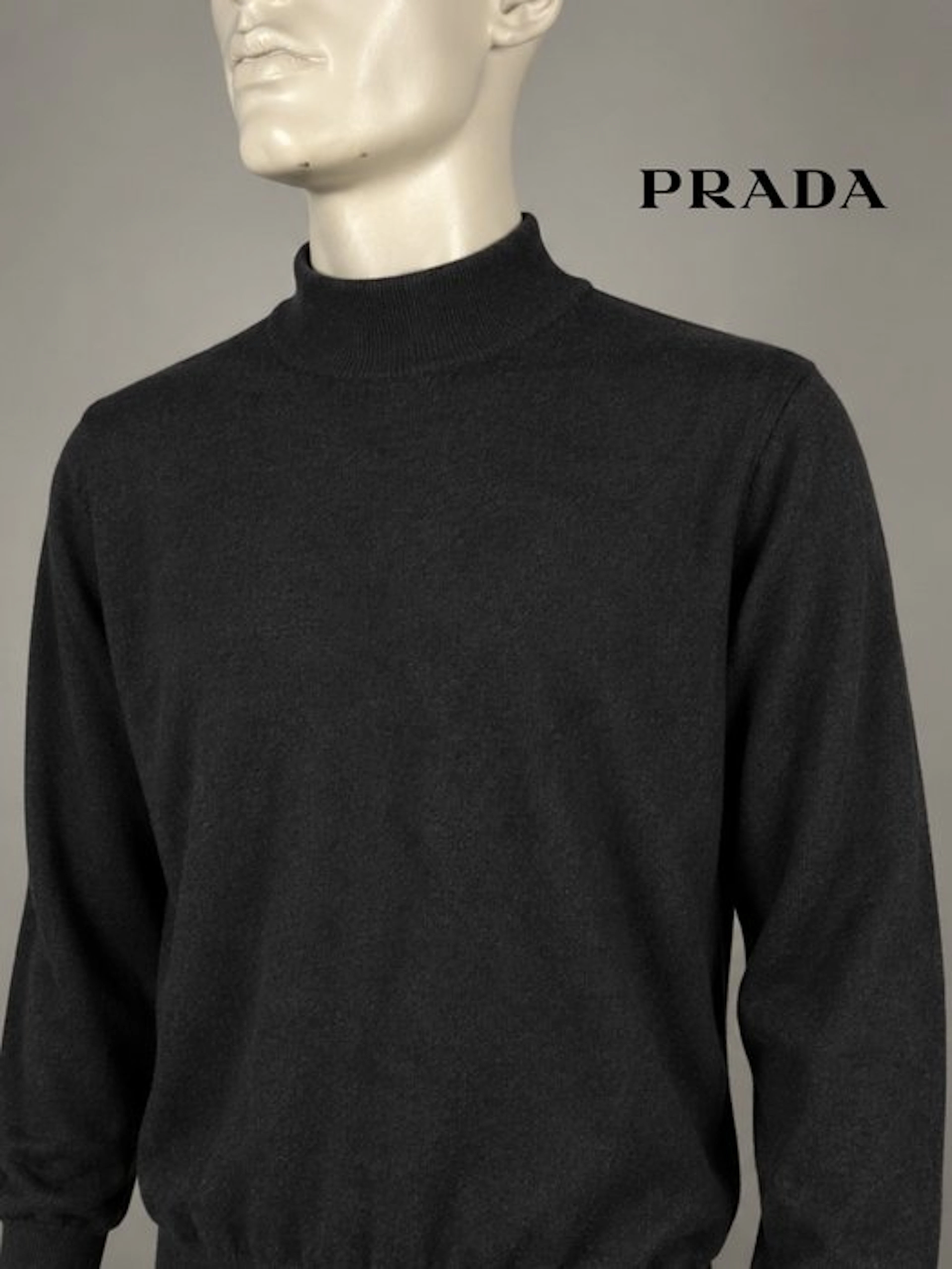 Prada - Jumper