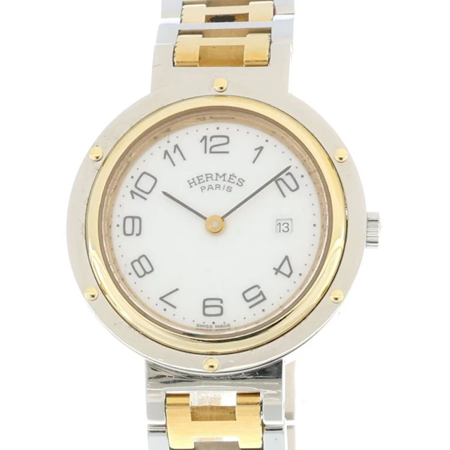 Hermès - Clipper Two-Tone Series - No reserve price - Women - 1990-1999