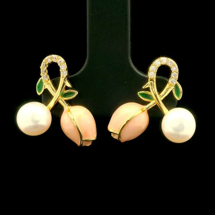 Pearl - Steel