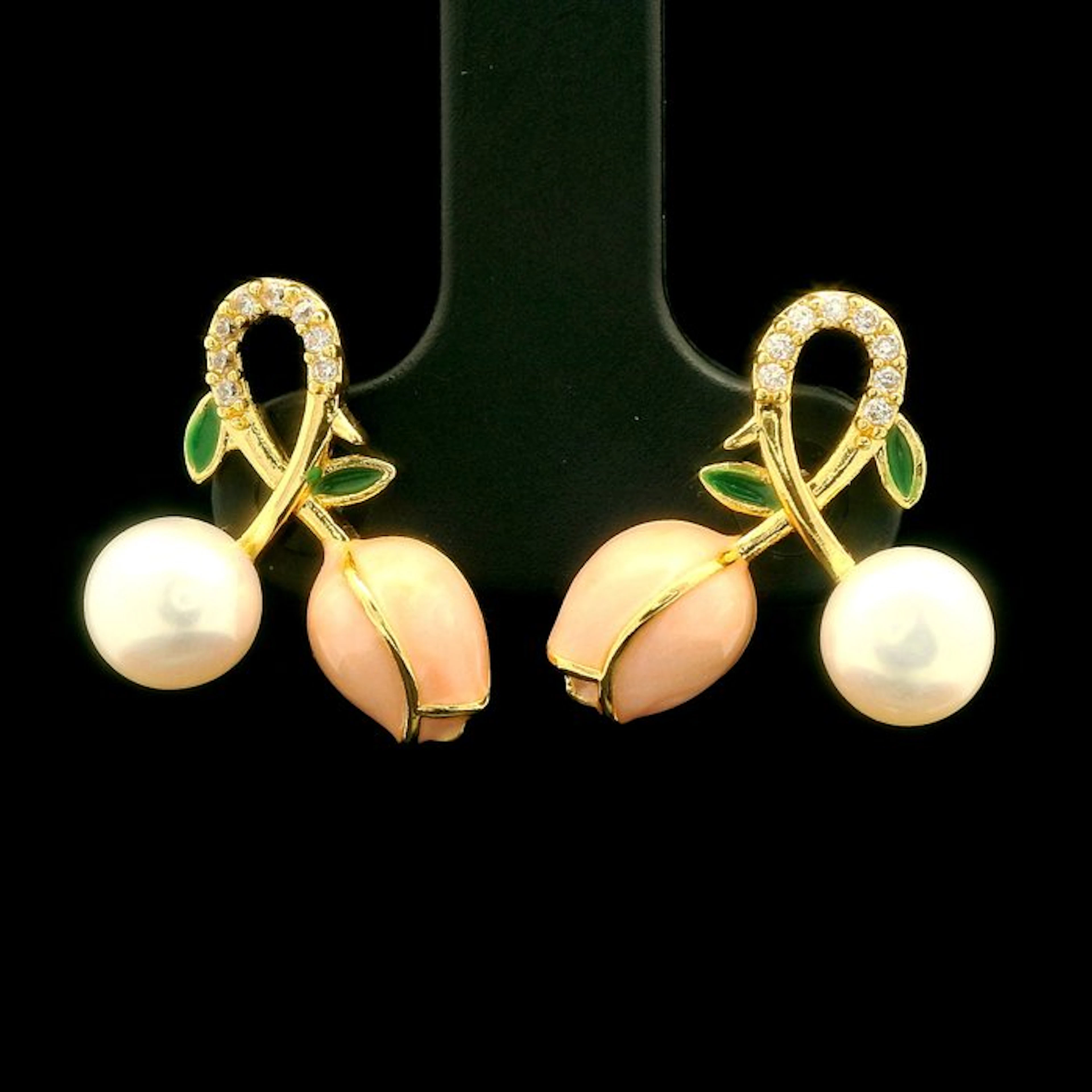 Pearl - Steel
