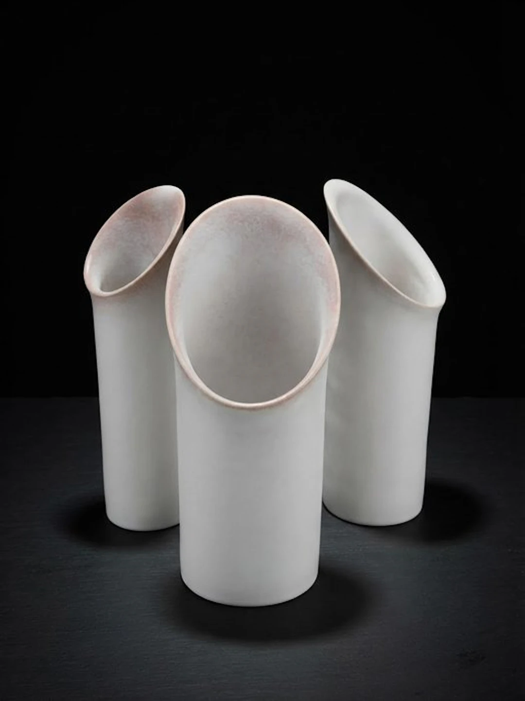 La Sfera - Vase (3) - Stoneware