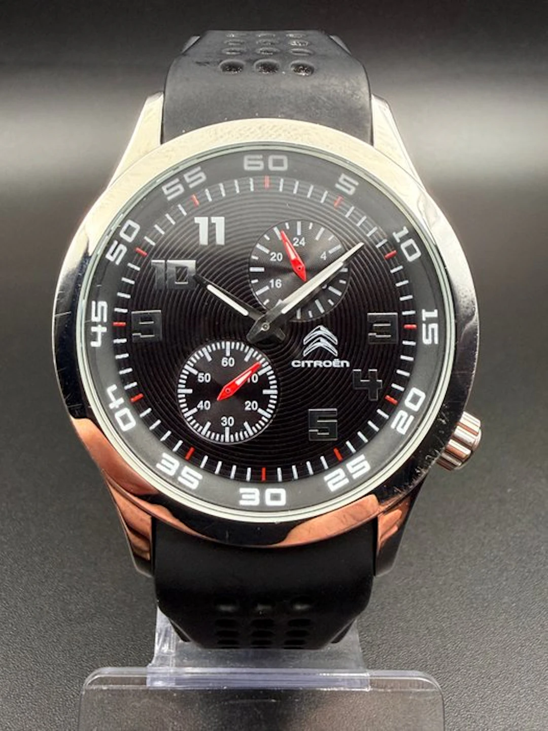 Watch - Citroën - Citroen classic watch