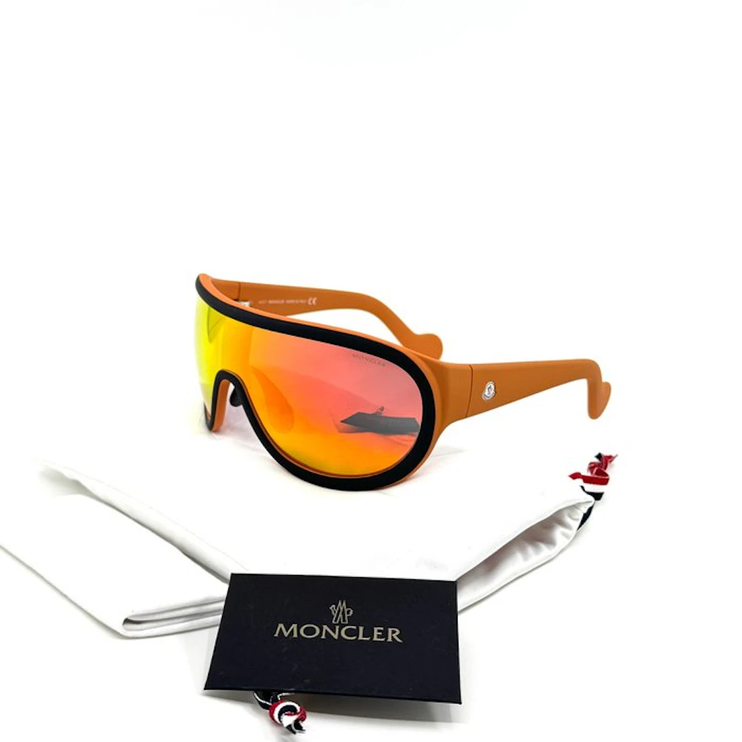 Moncler - *NEW* - NO RESERVE - Sunglasses
