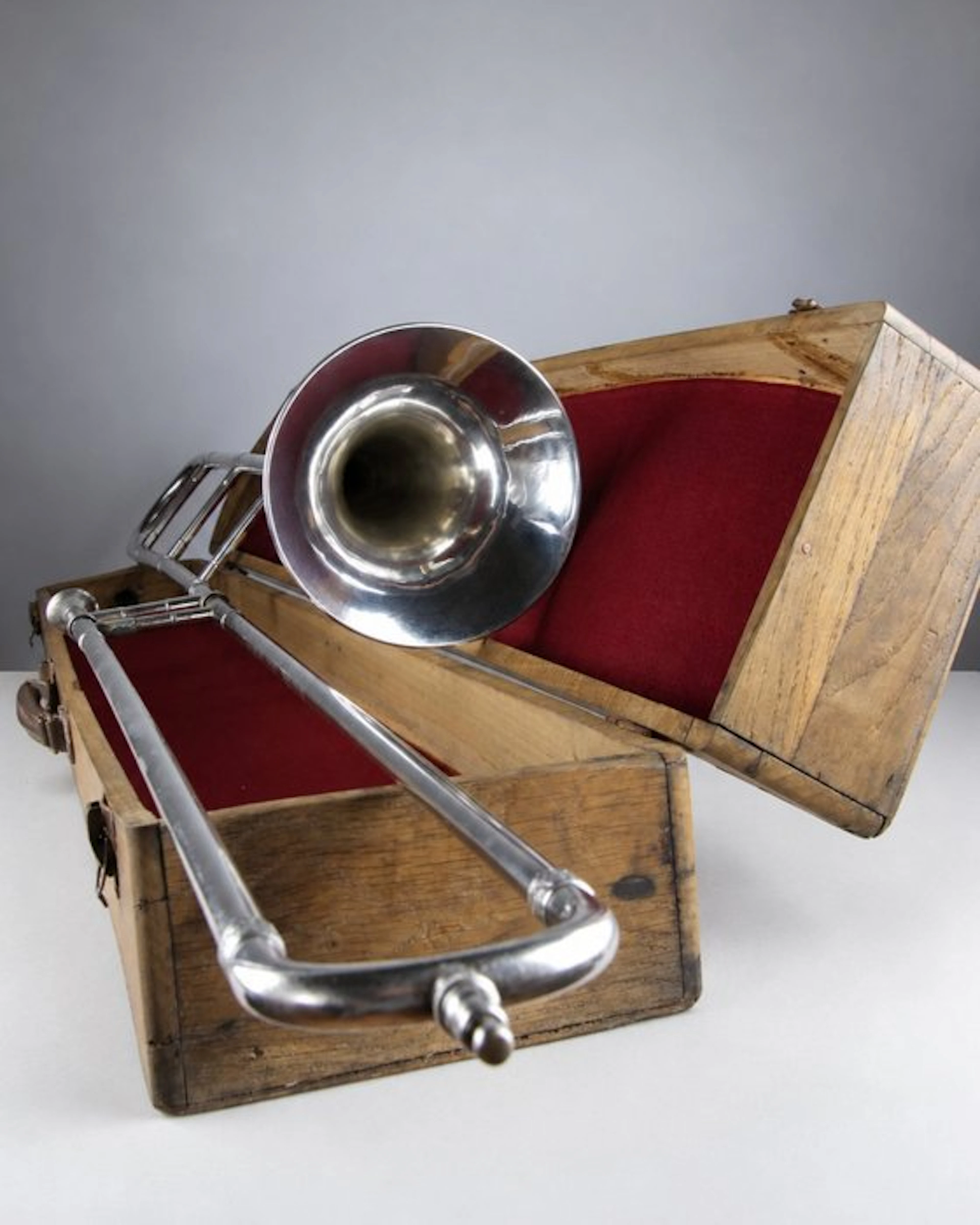Couesnon - - Trombone - France - 1926