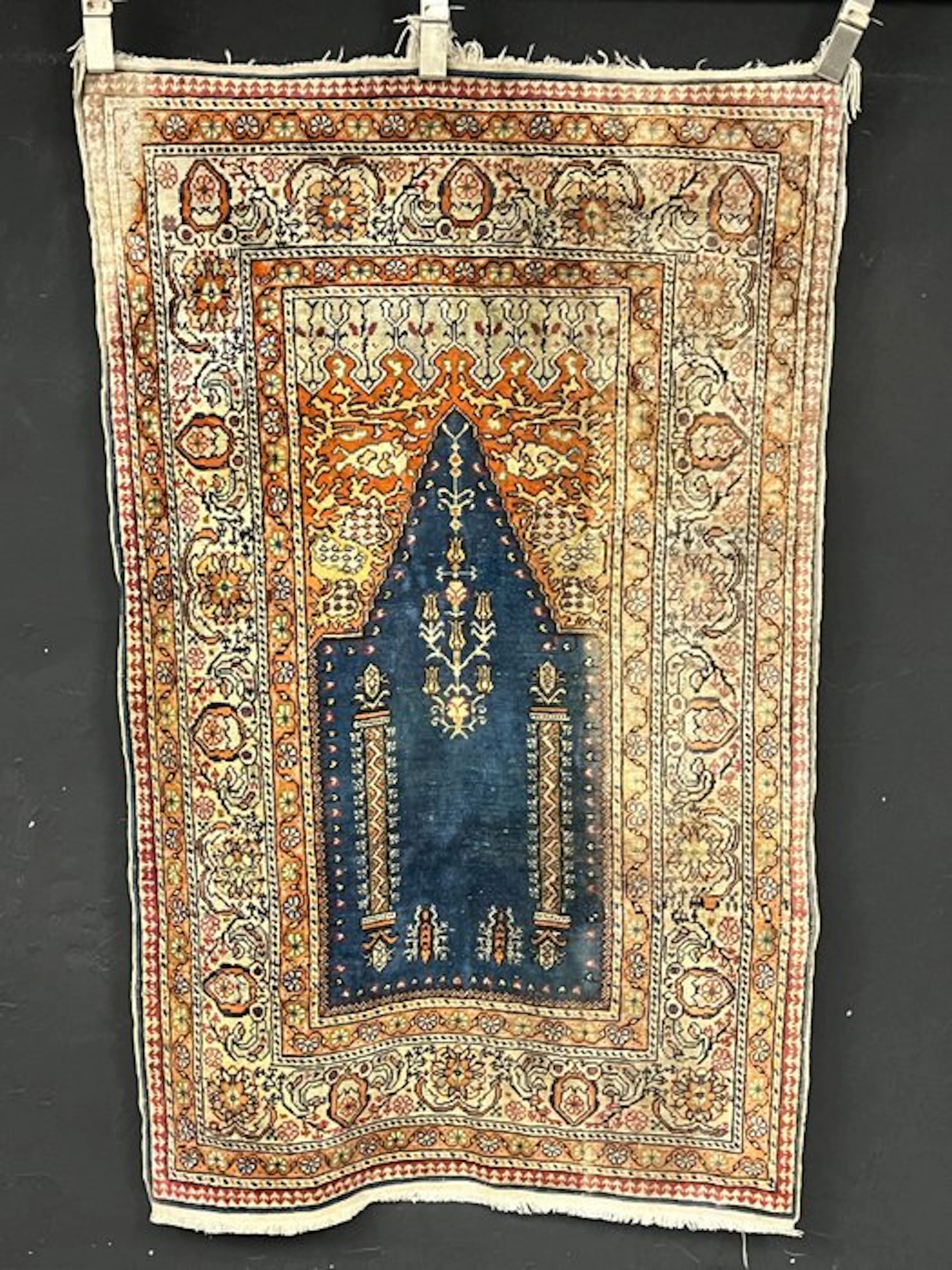 Kayseri Silk - Carpet - 140 cm - 88 cm