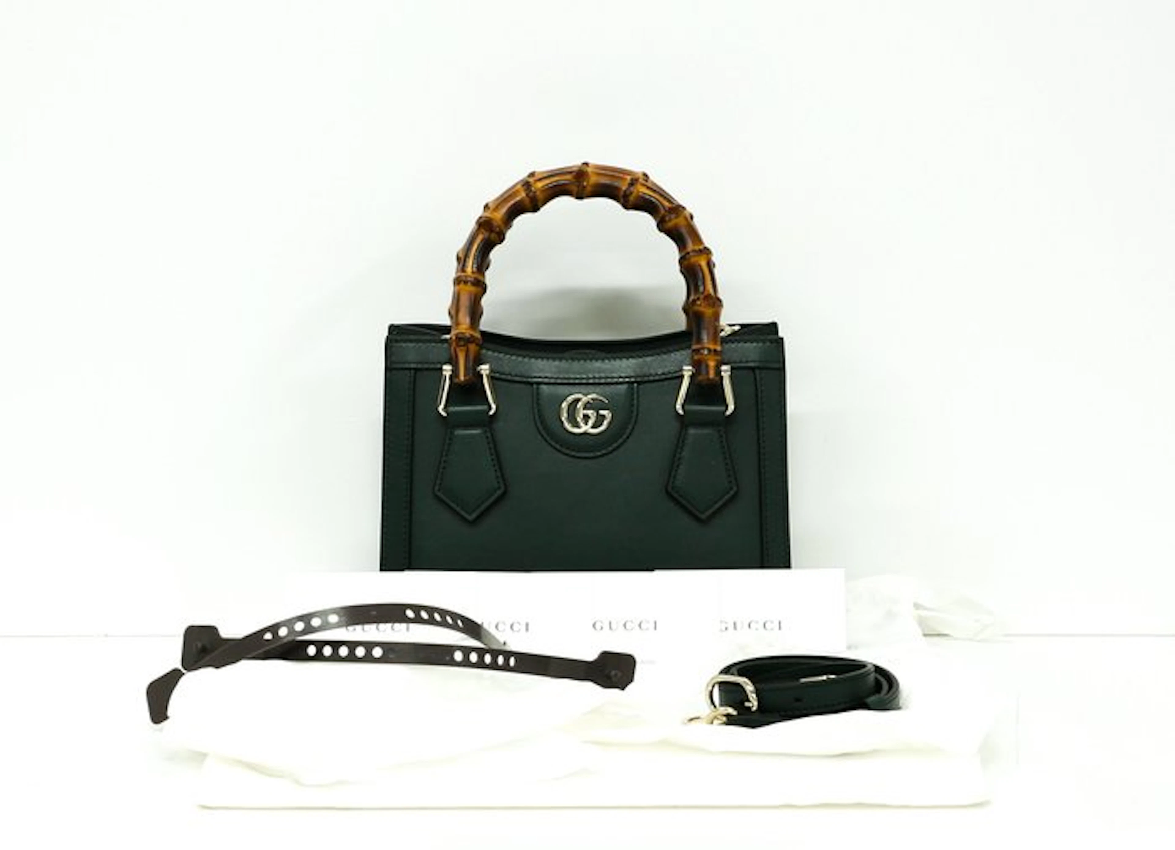 Gucci - Diana - Bag