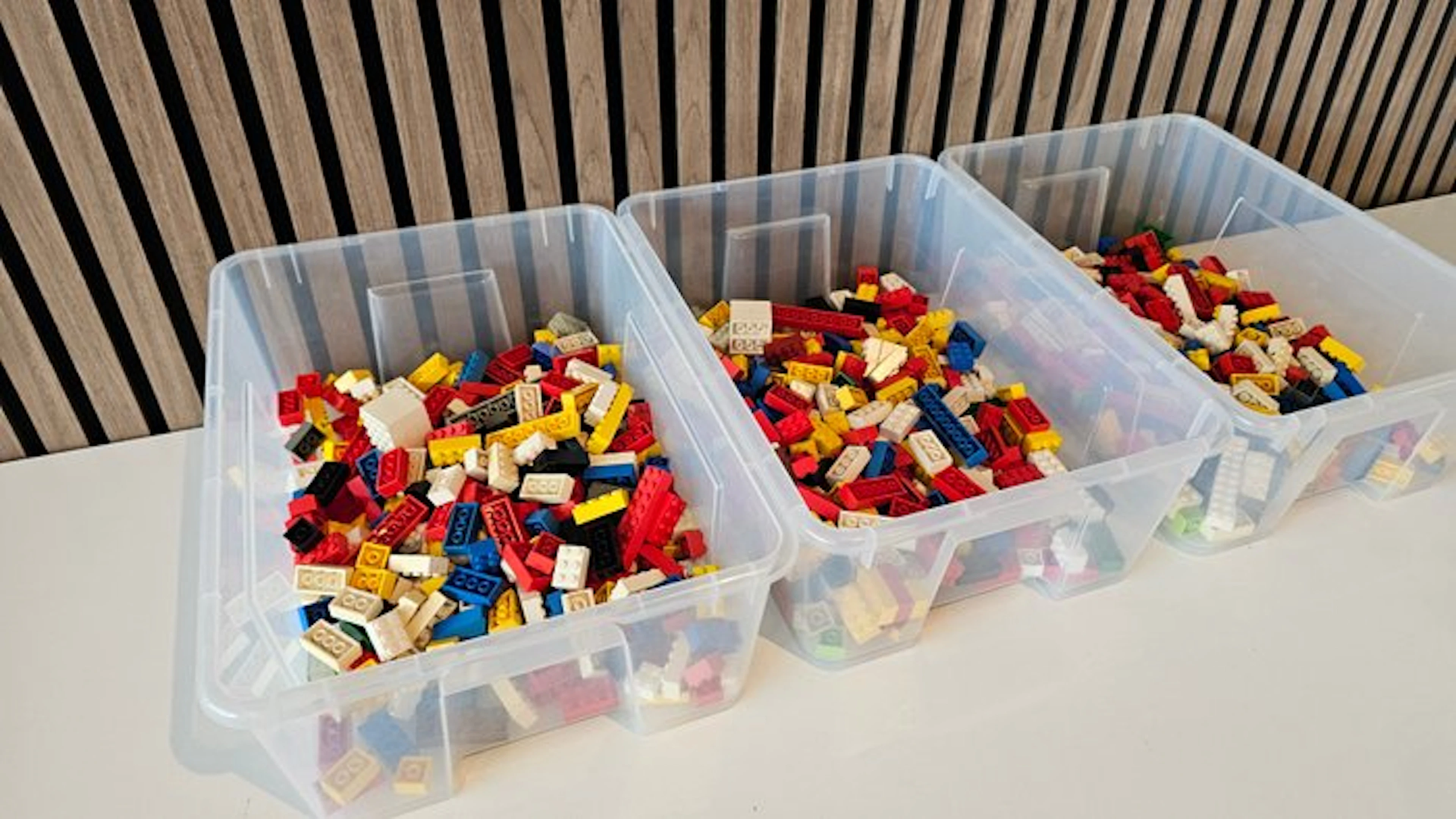 LEGO Pieces - LEGO Bricks 1000x