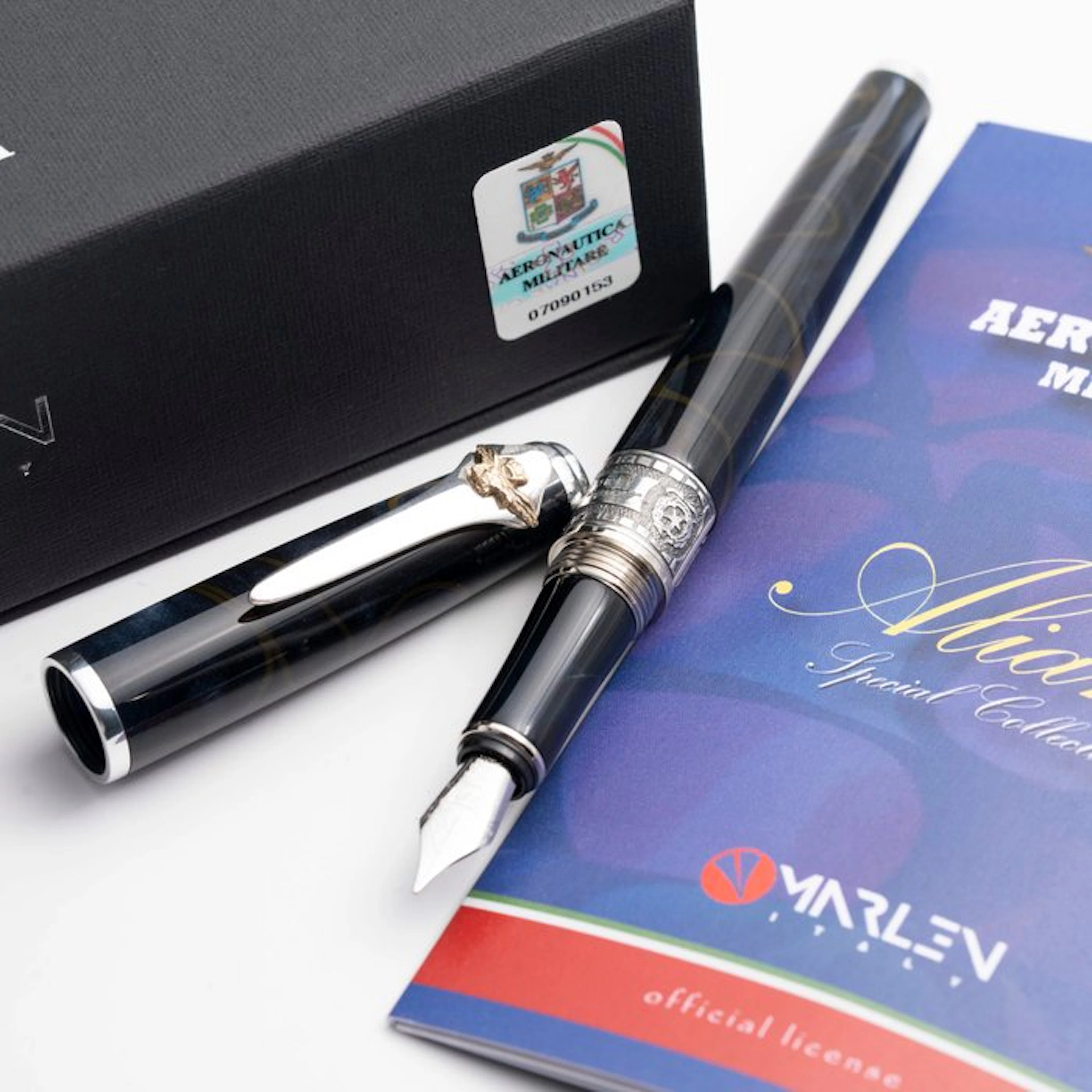 Marlen - Aliante | Edizione Speciale dedicata...