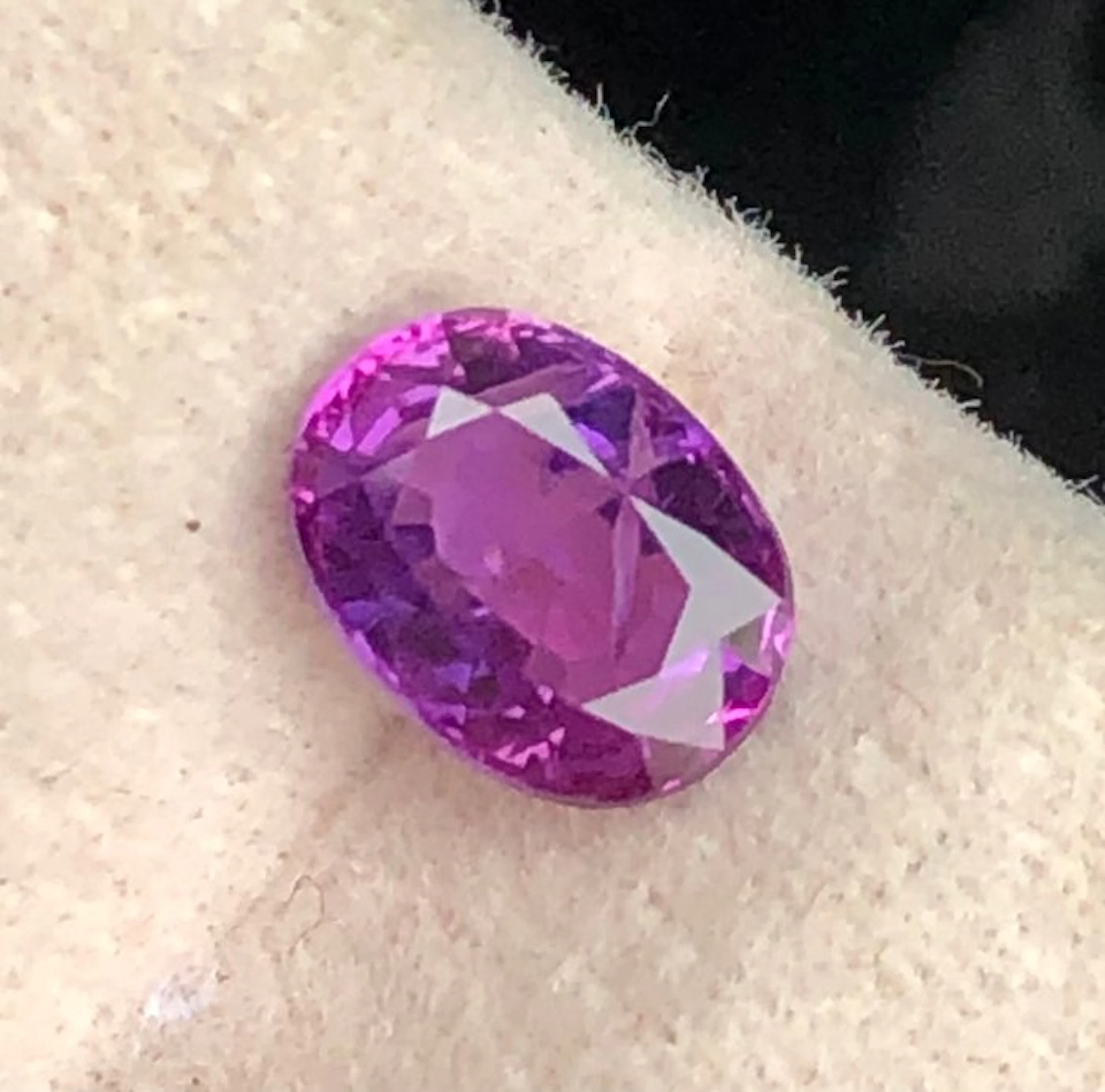 No reserve price - 1 pcs Pink