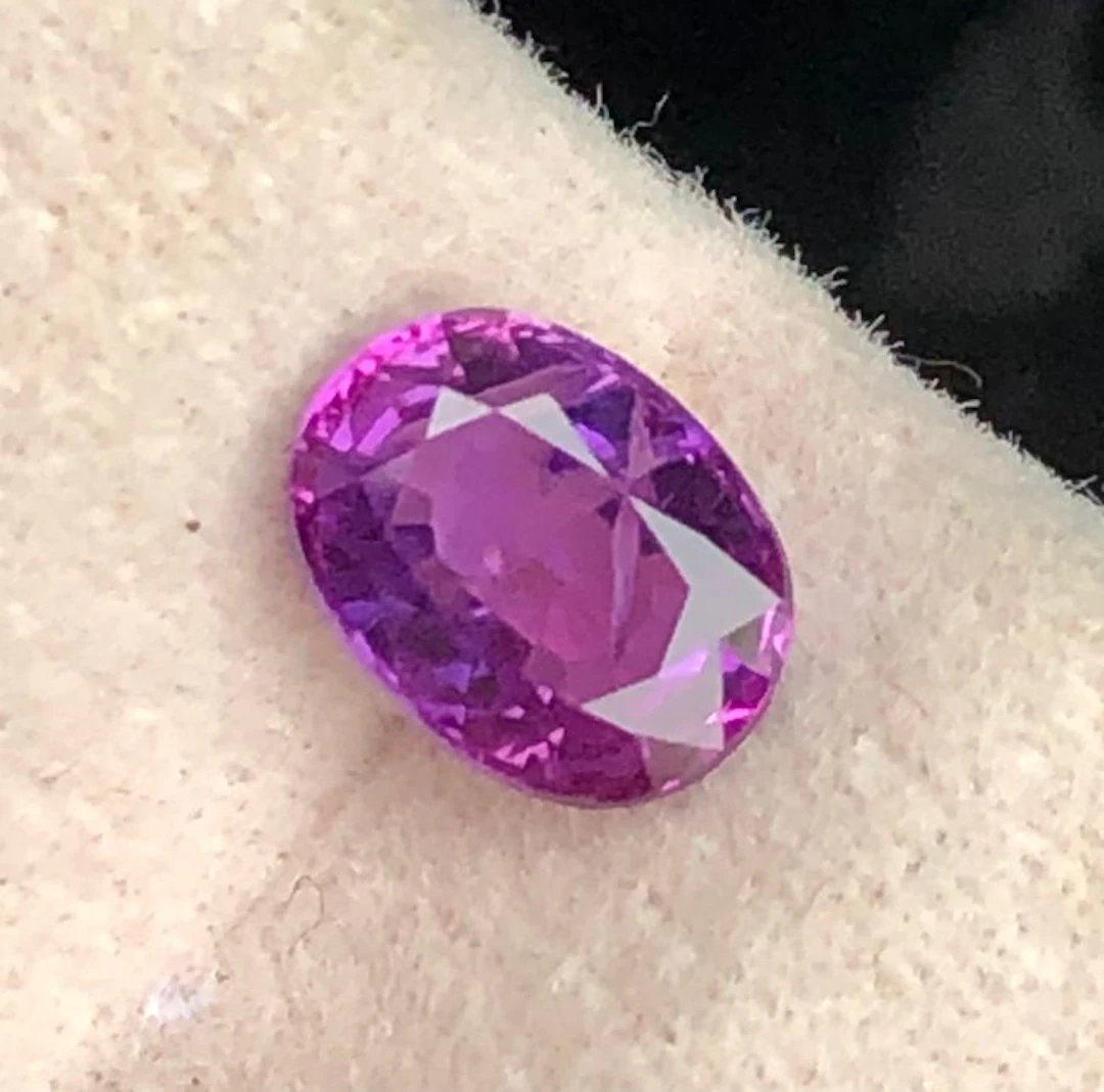 No reserve price - 1 pcs Pink