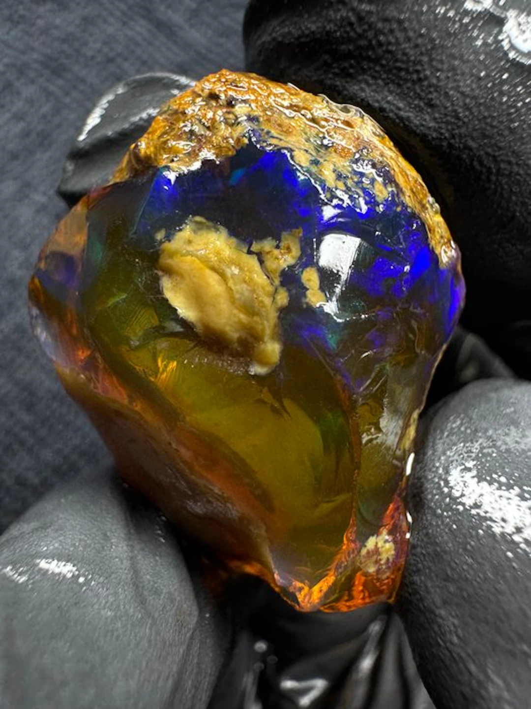 Opal Rough- 11.6 g