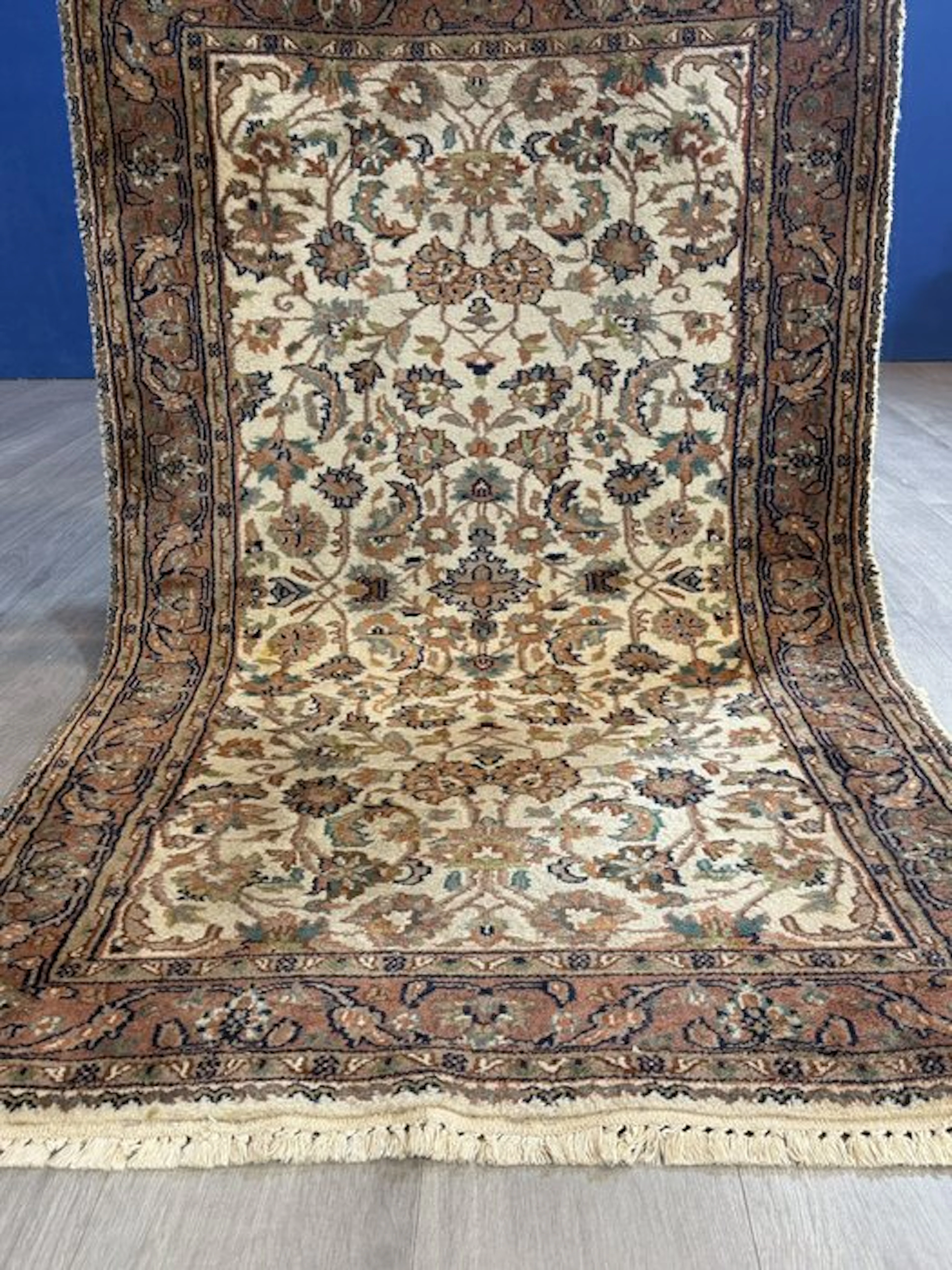 Rug - 162 cm - 93 cm