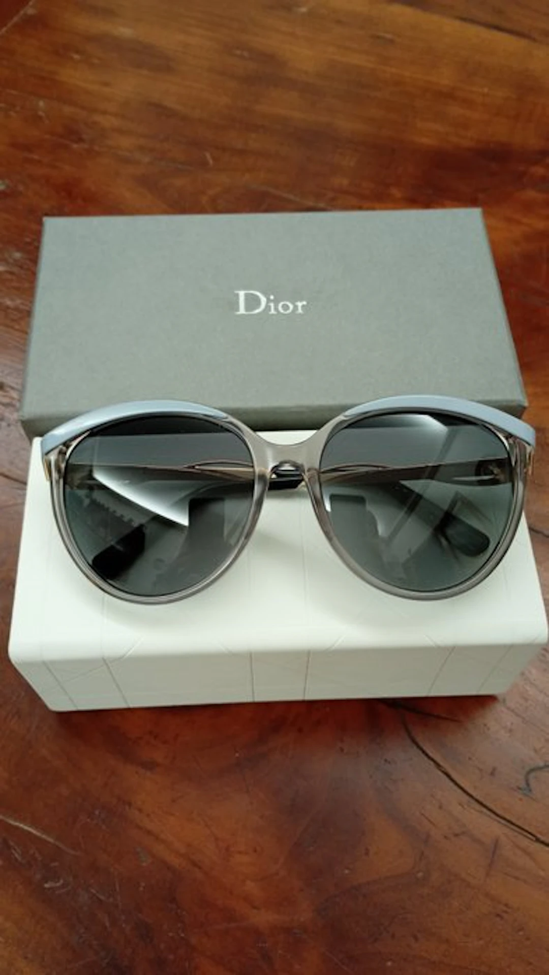 Christian Dior - Sunglasses