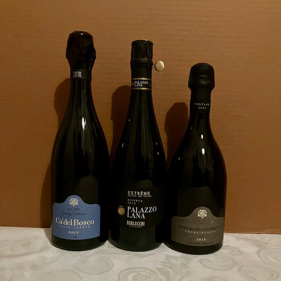 Ca' del Bosco