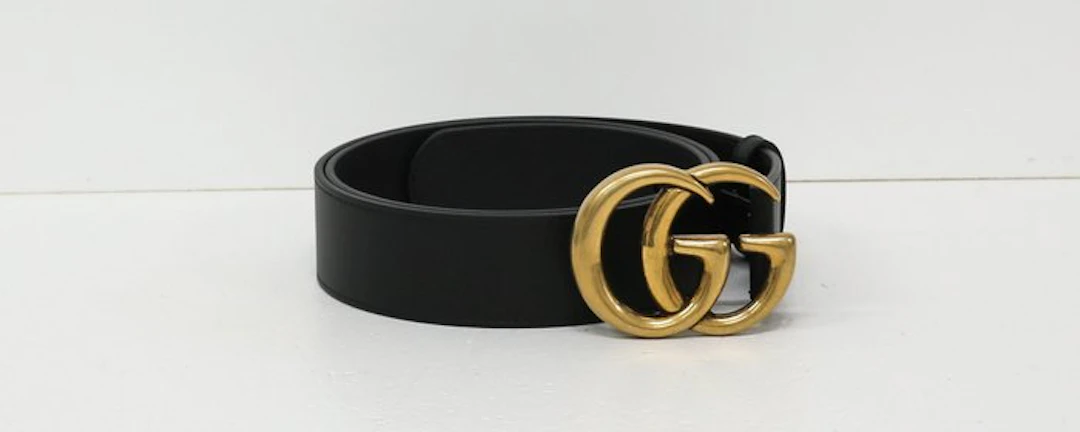 Gucci - Marmont - Belt
