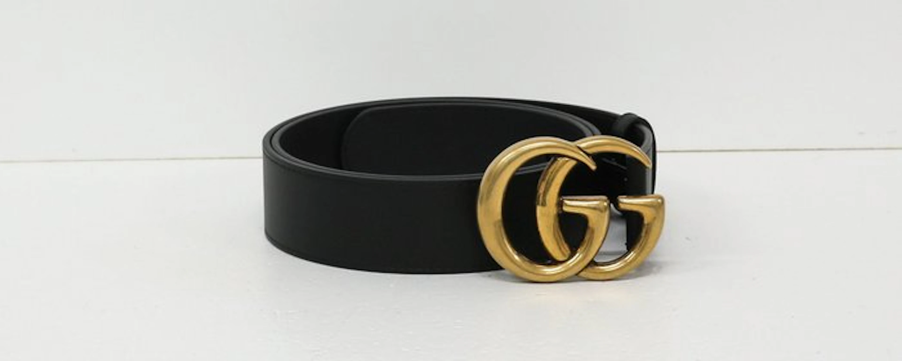 Gucci - Marmont - Belt