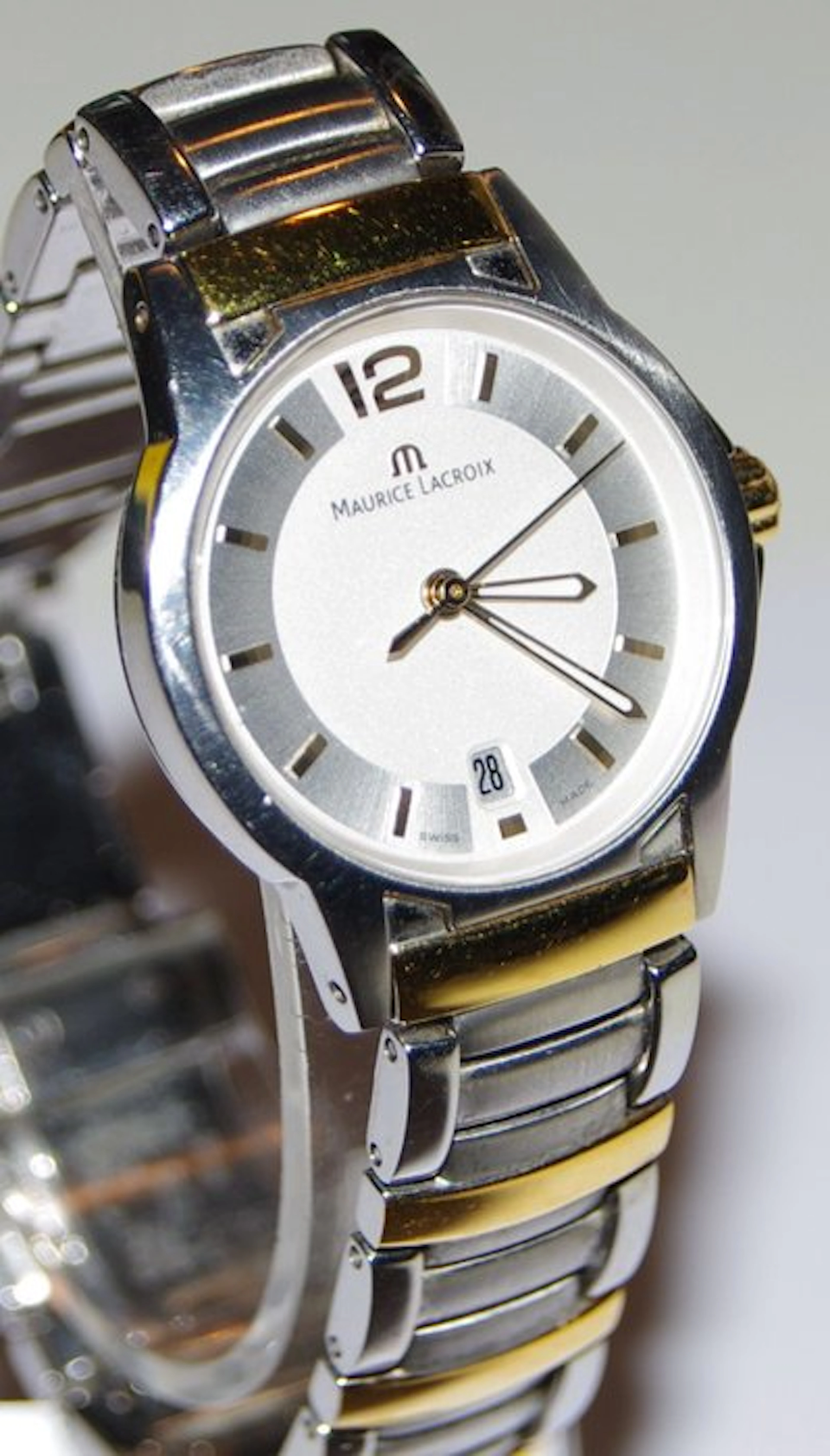 Maurice Lacroix - Miros - No reserve price - MI1053 - Women - 1990-1999