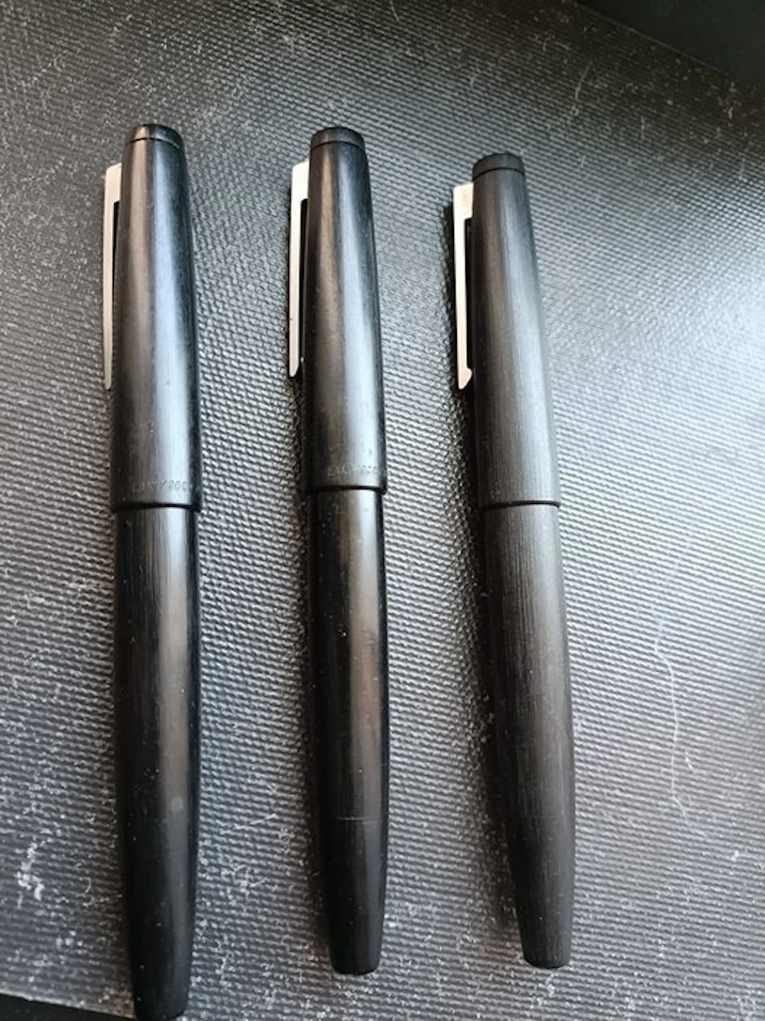 Lamy - 2000 - No reserve price - Fountain pen