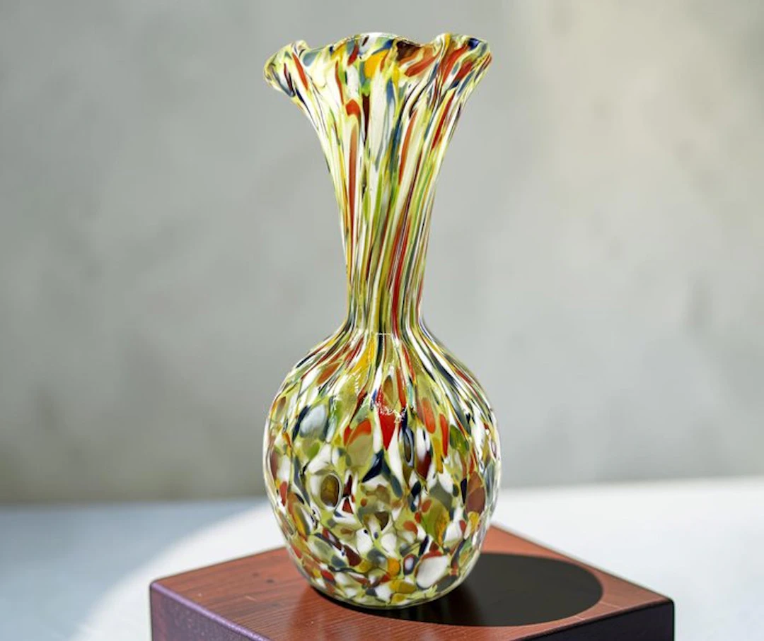 Vase - Glass